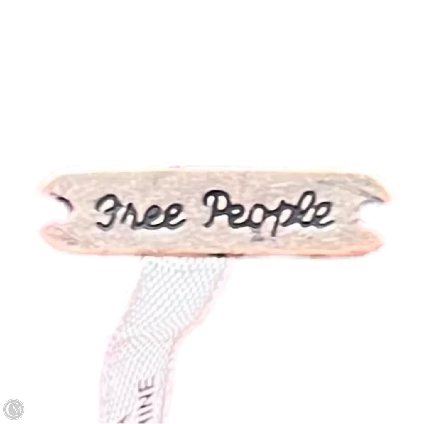 Sweater By Free People In Purple, Size: S
