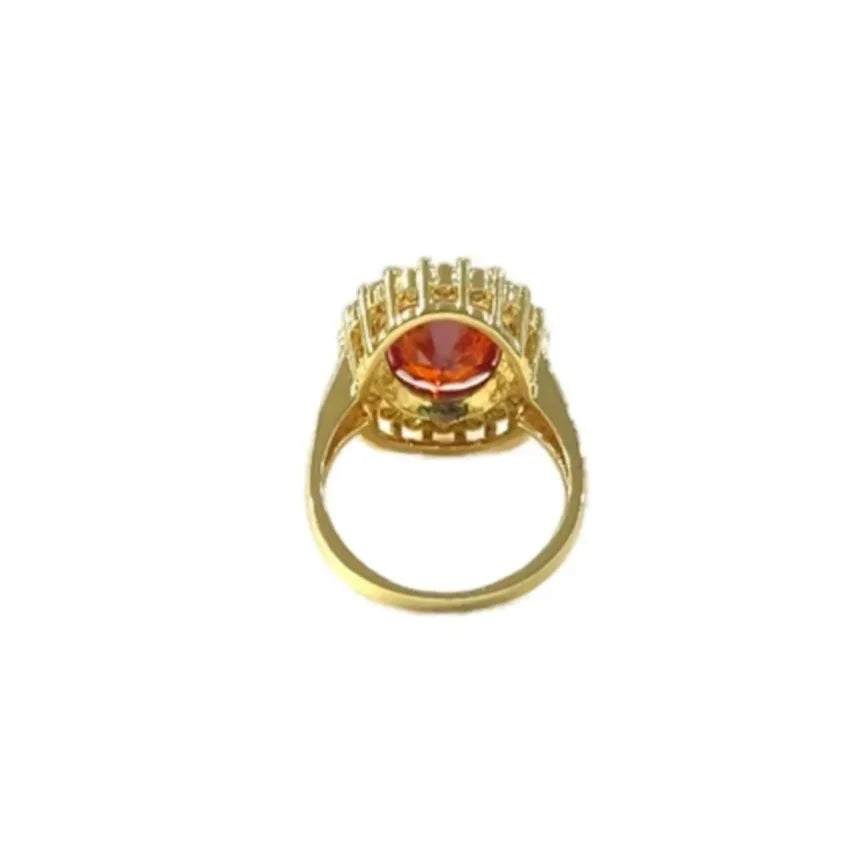 Ring Statement By Stauer, Size: 7