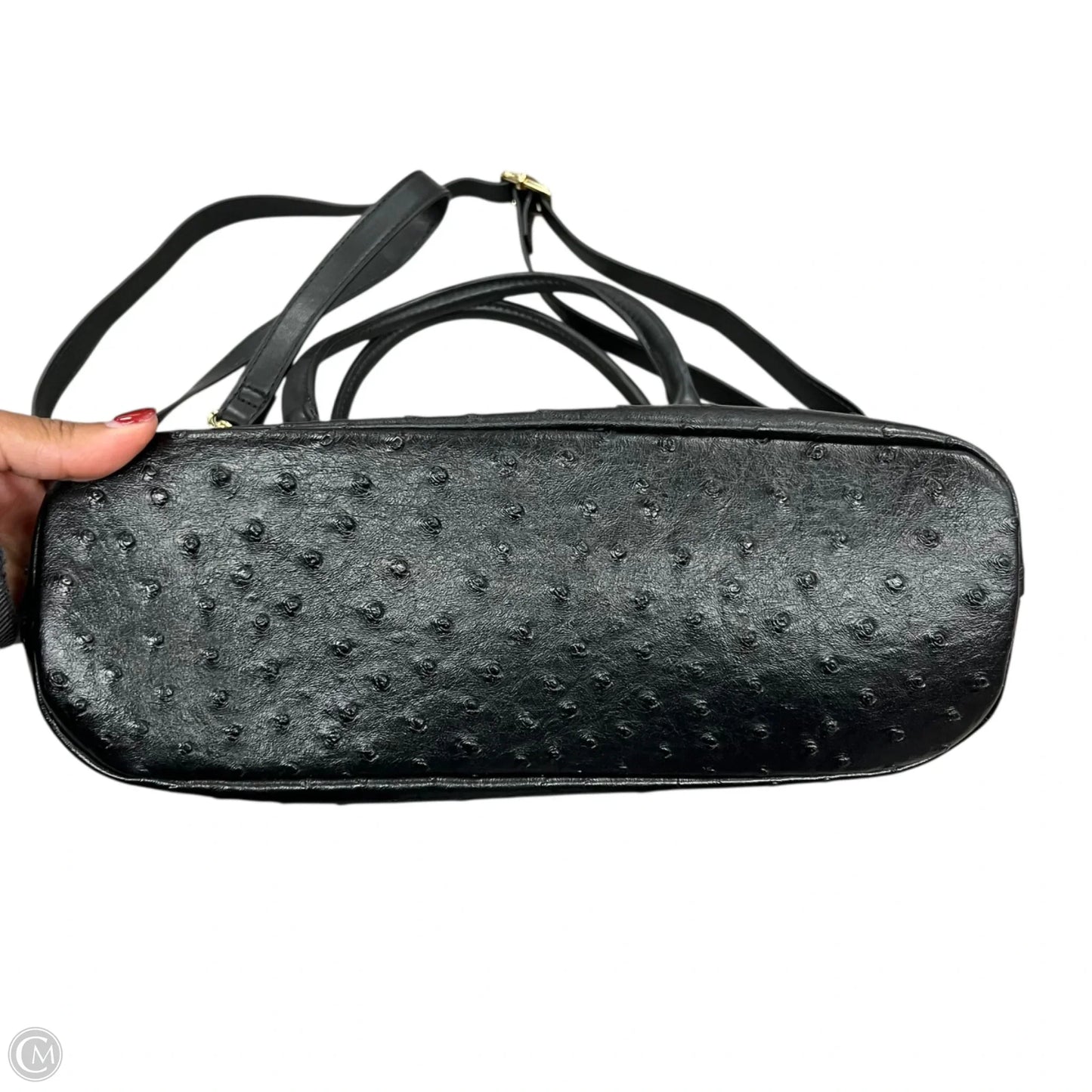 Crossbody By Giani Bernini, Size: Medium
