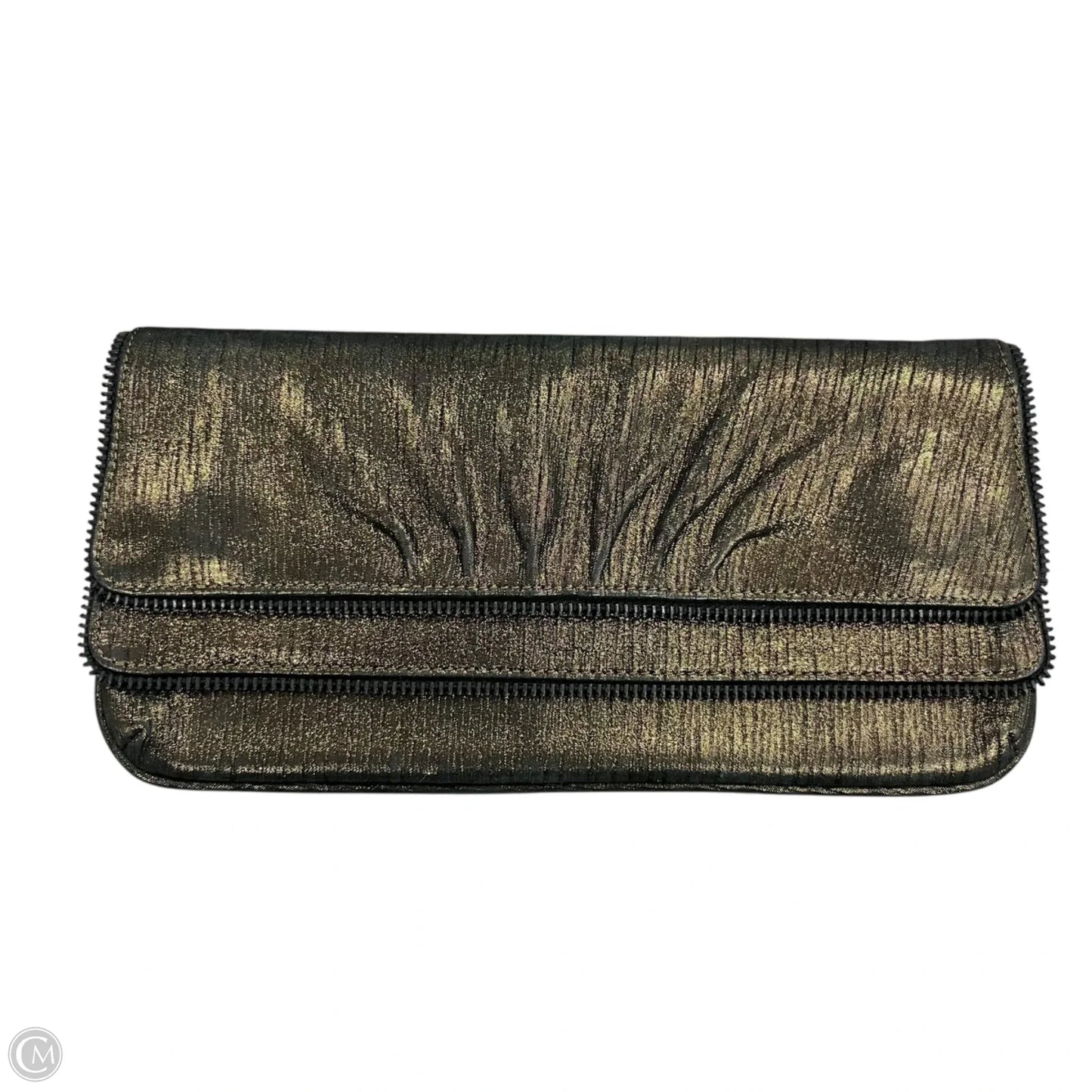 Clutch By Lauren Merkin, Size: Medium