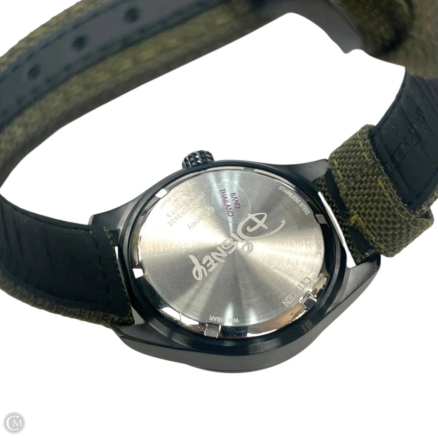 Watch By Citizen