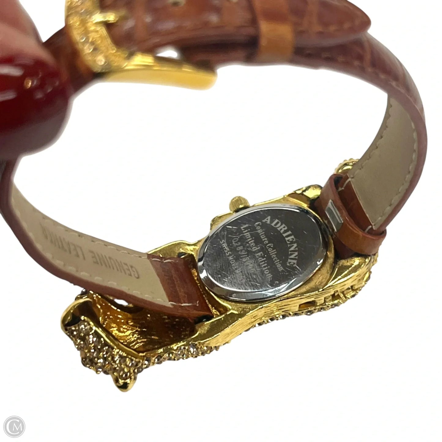 Watch By Adrienne