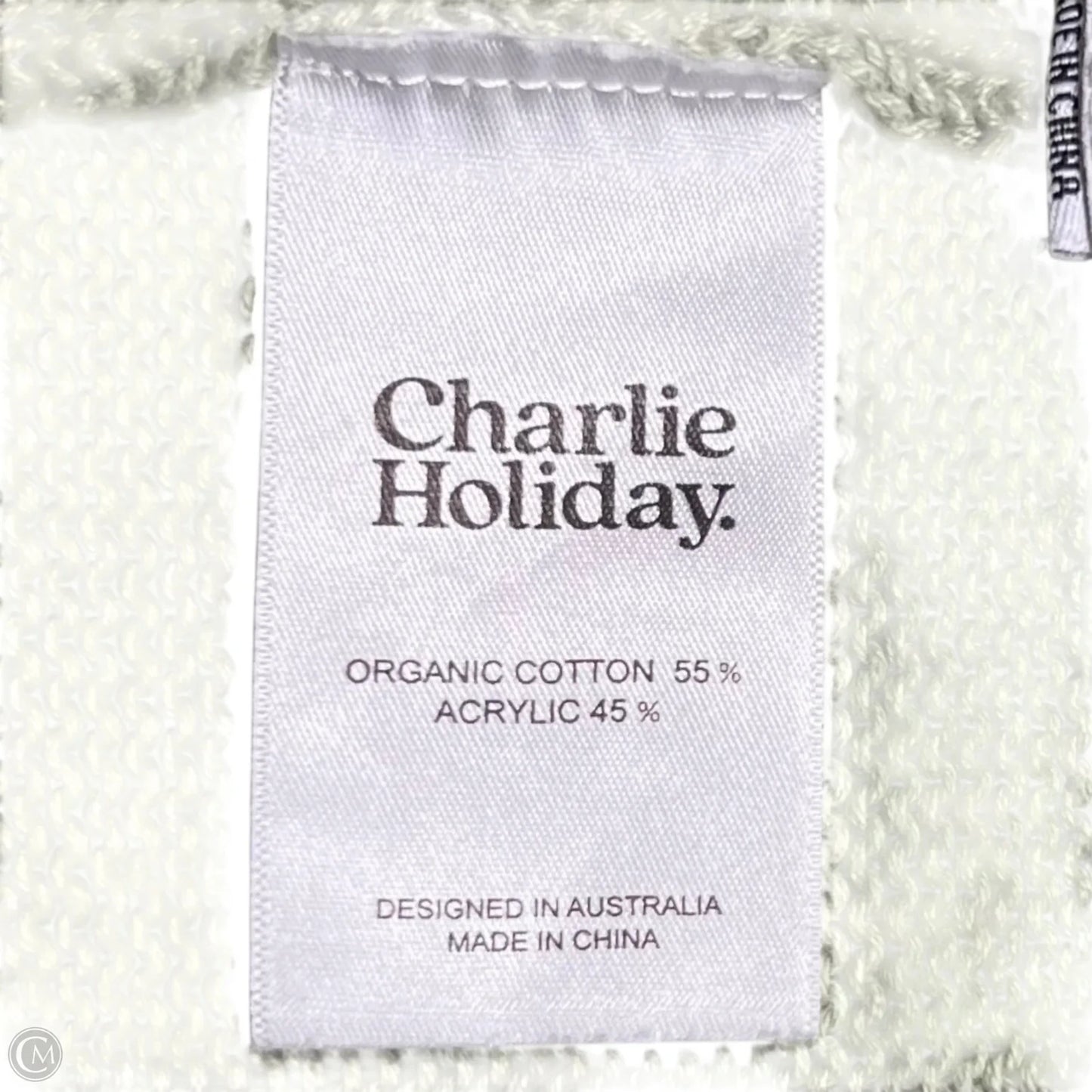 Shorts By Charlie Holiday In Green, Size: 6