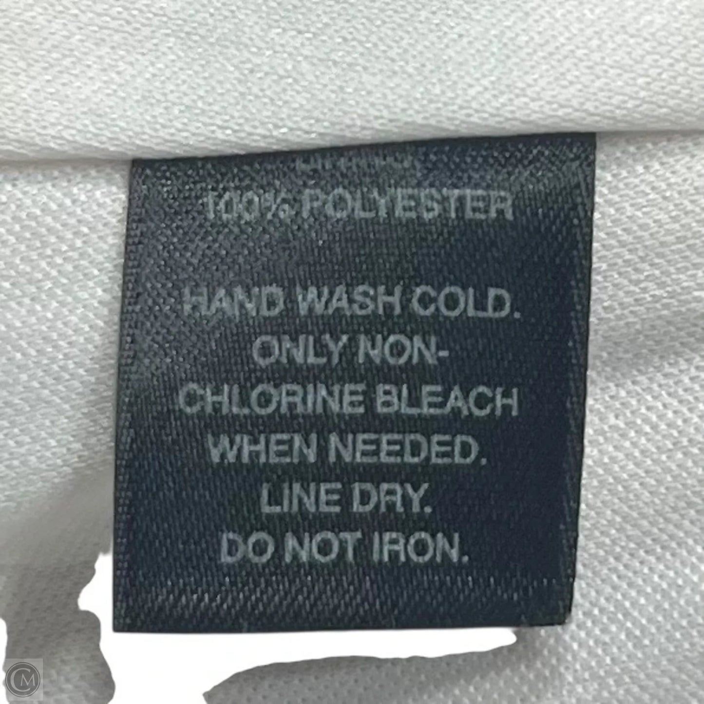 Dress Party Short By White House Black Market In Cream, Size: Xs