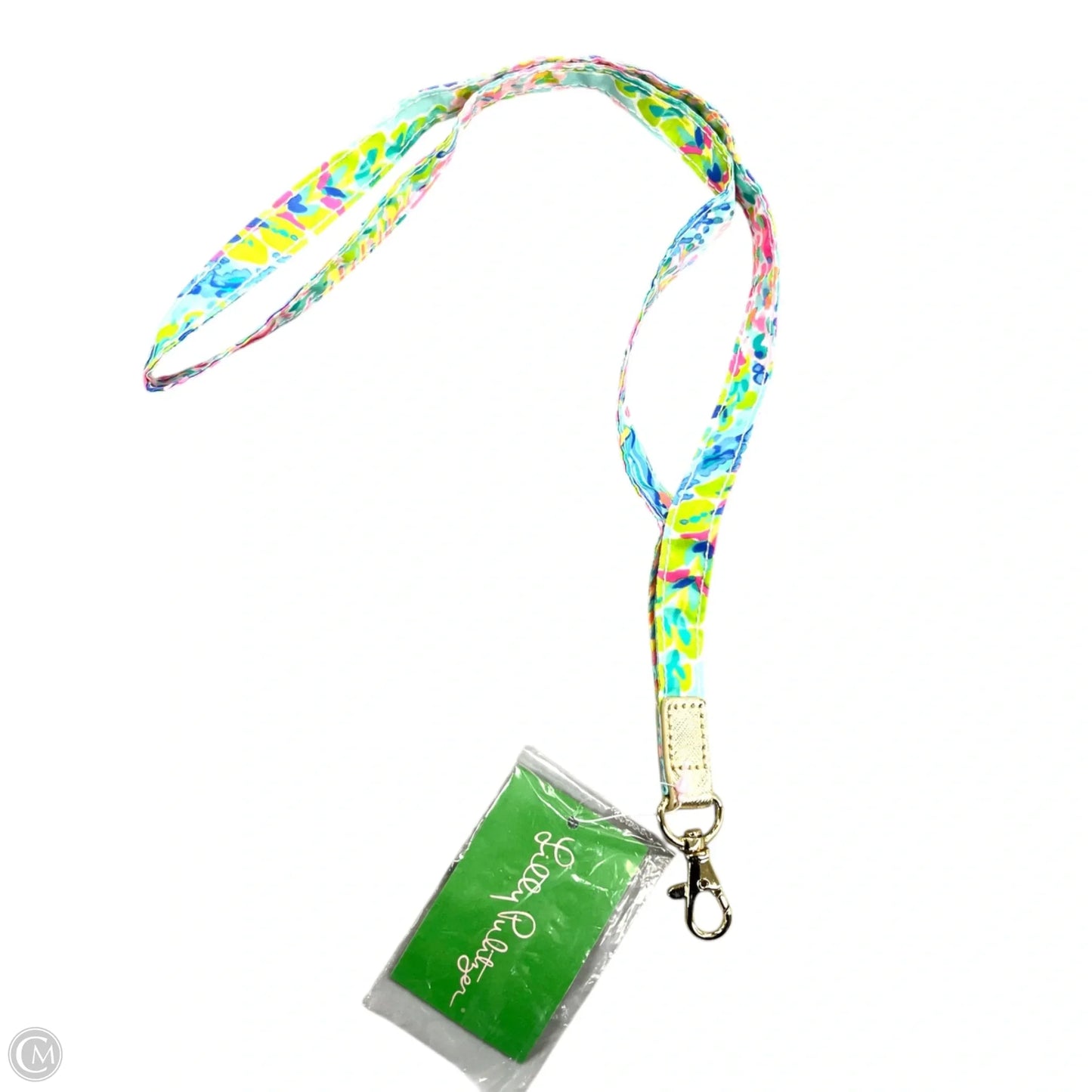 Lanyard Designer By Lilly Pulitzer