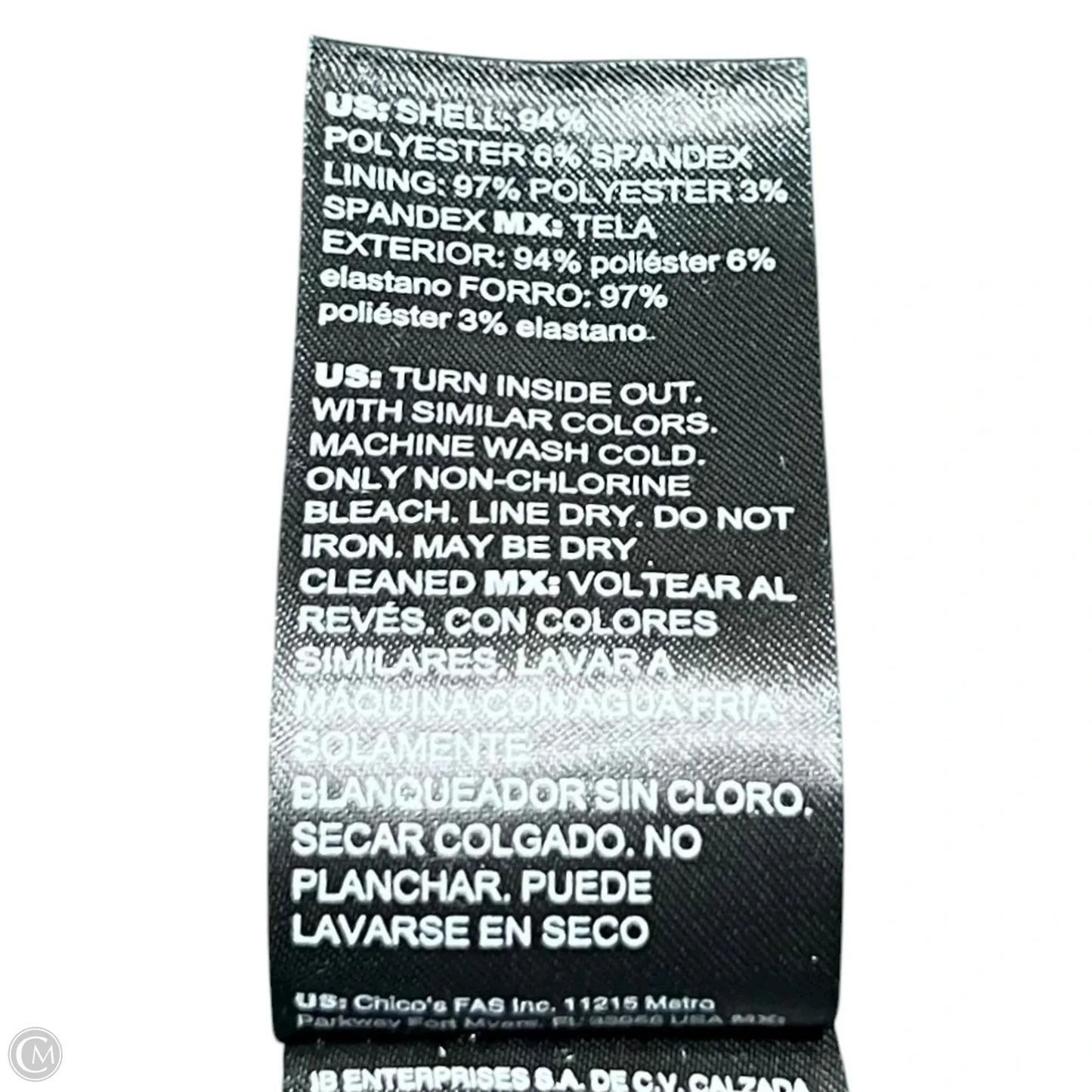 Blazer By White House Black Market In Green, Size: L