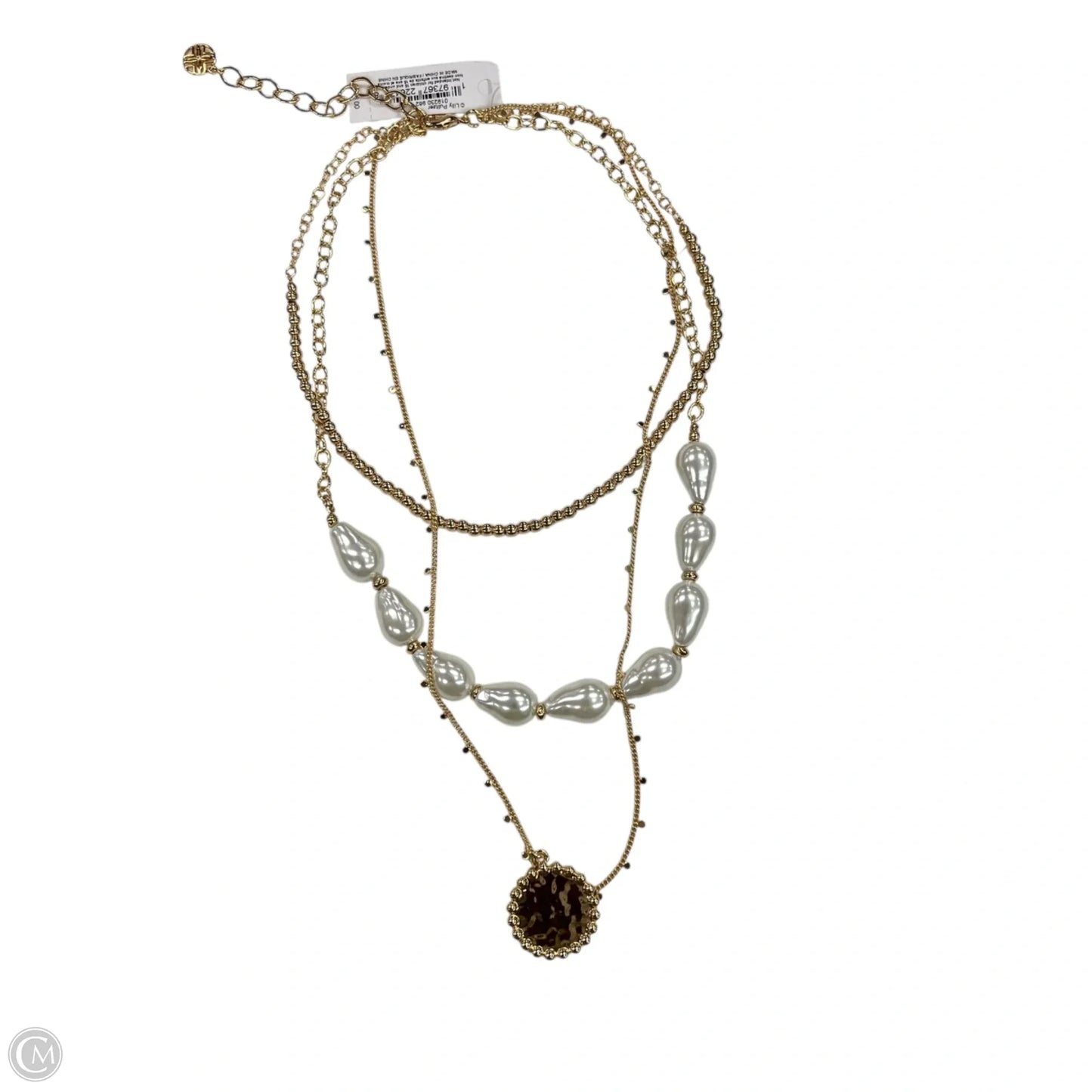 Necklace Designer By Lilly Pulitzer
