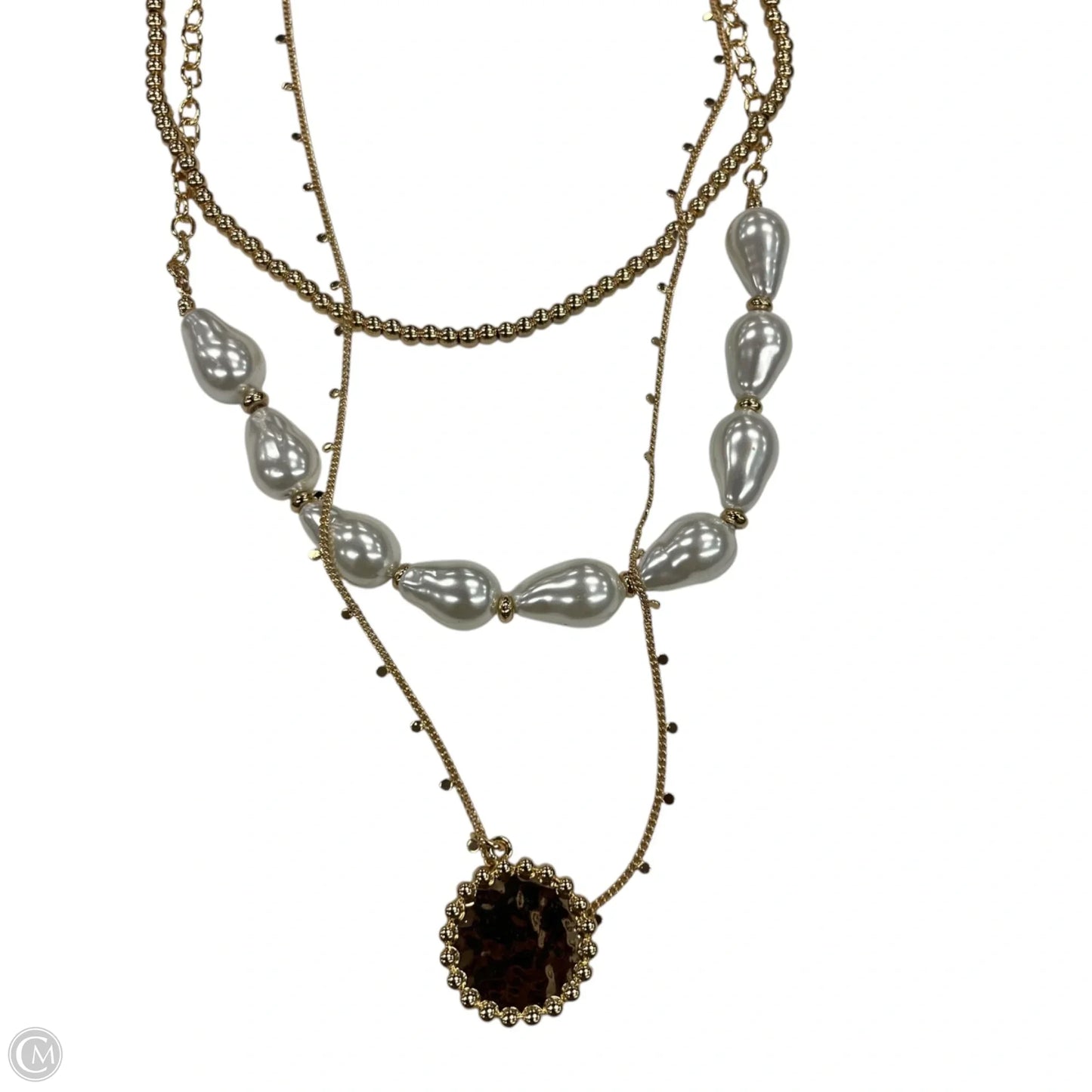 Necklace Designer By Lilly Pulitzer
