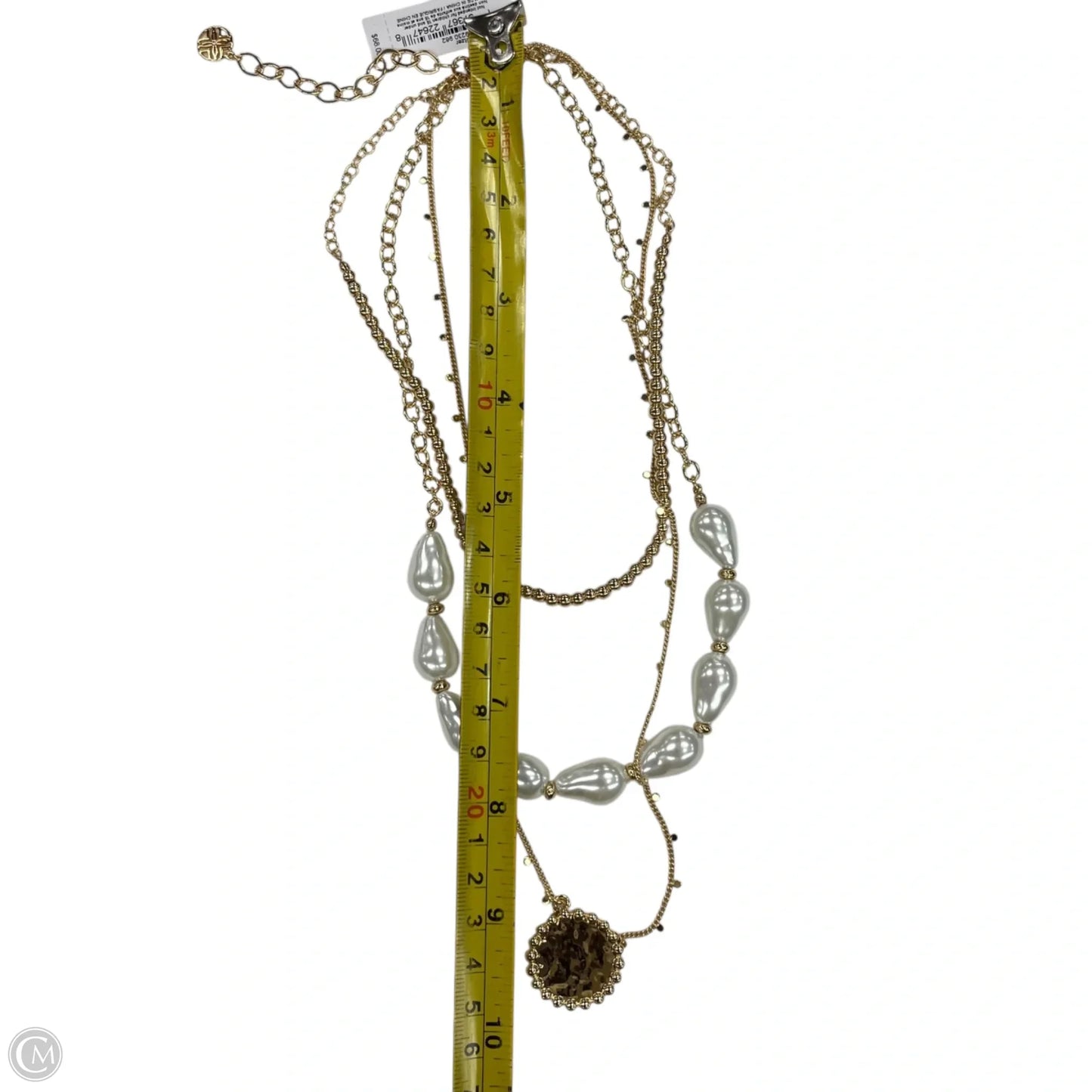 Necklace Designer By Lilly Pulitzer