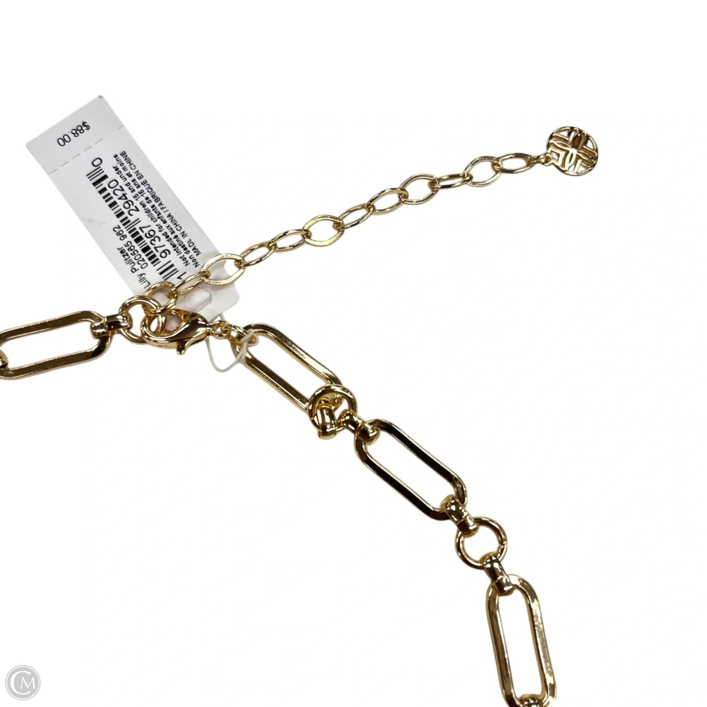 Necklace Designer By Lilly Pulitzer