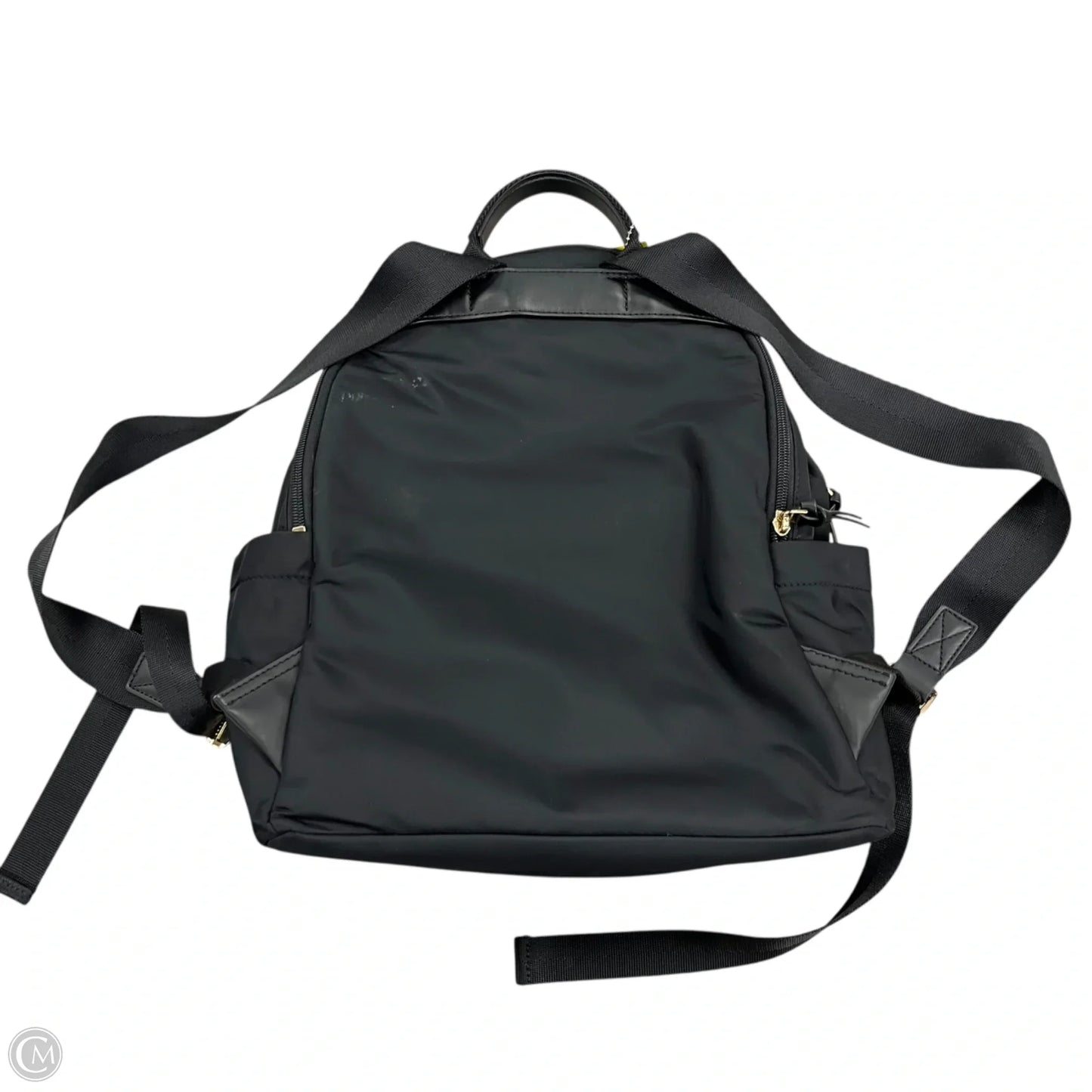 Backpack Designer By Tory Burch, Size: Medium