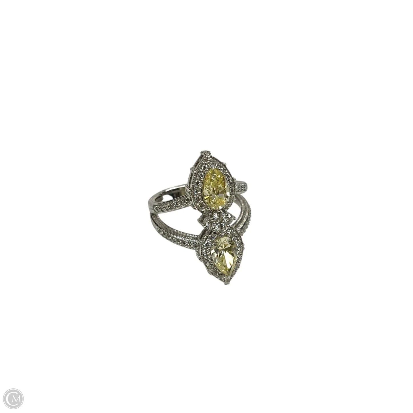 Ring Designer By Judith Ripka, Size: 6
