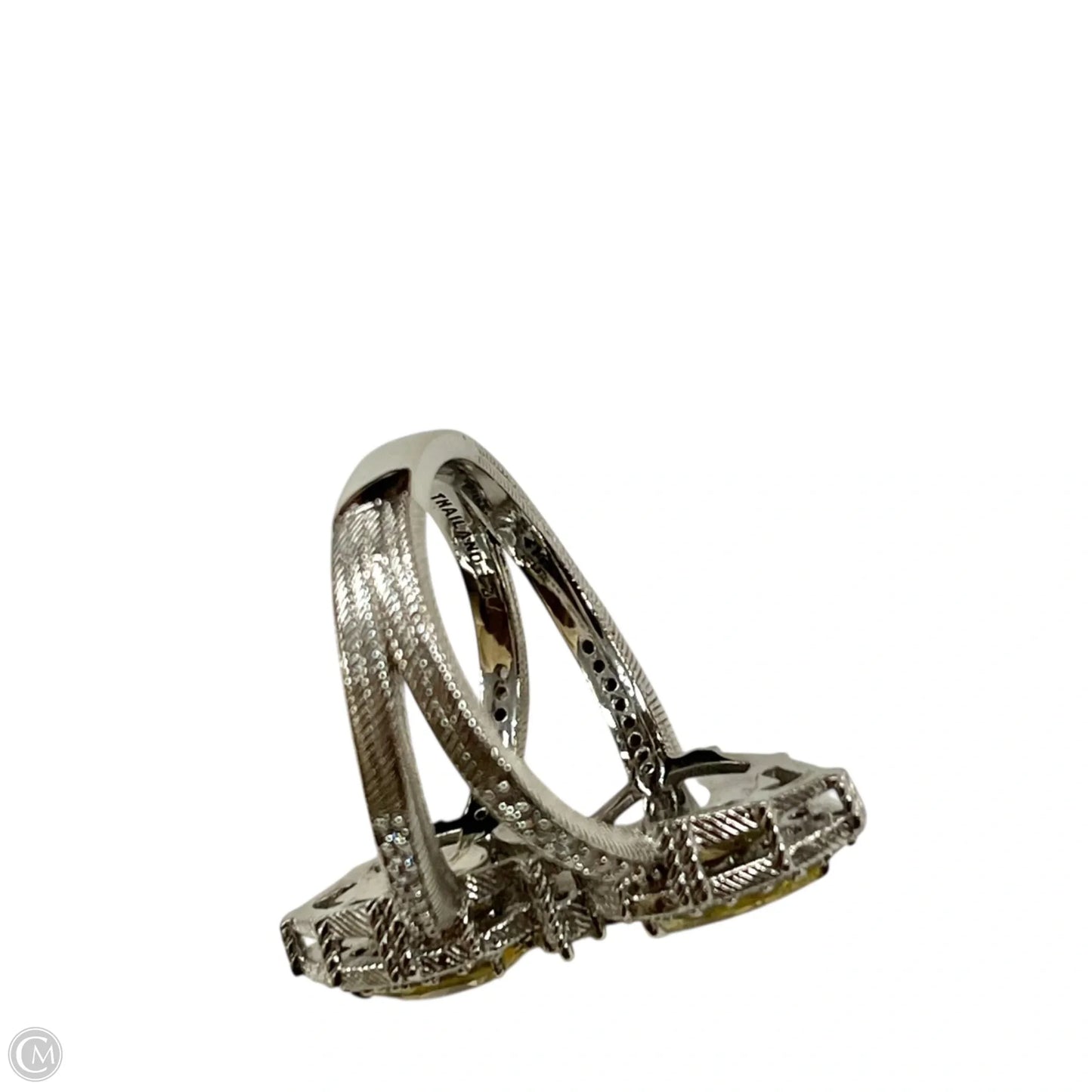 Ring Designer By Judith Ripka, Size: 6