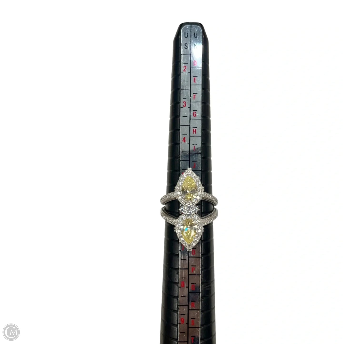 Ring Designer By Judith Ripka, Size: 6