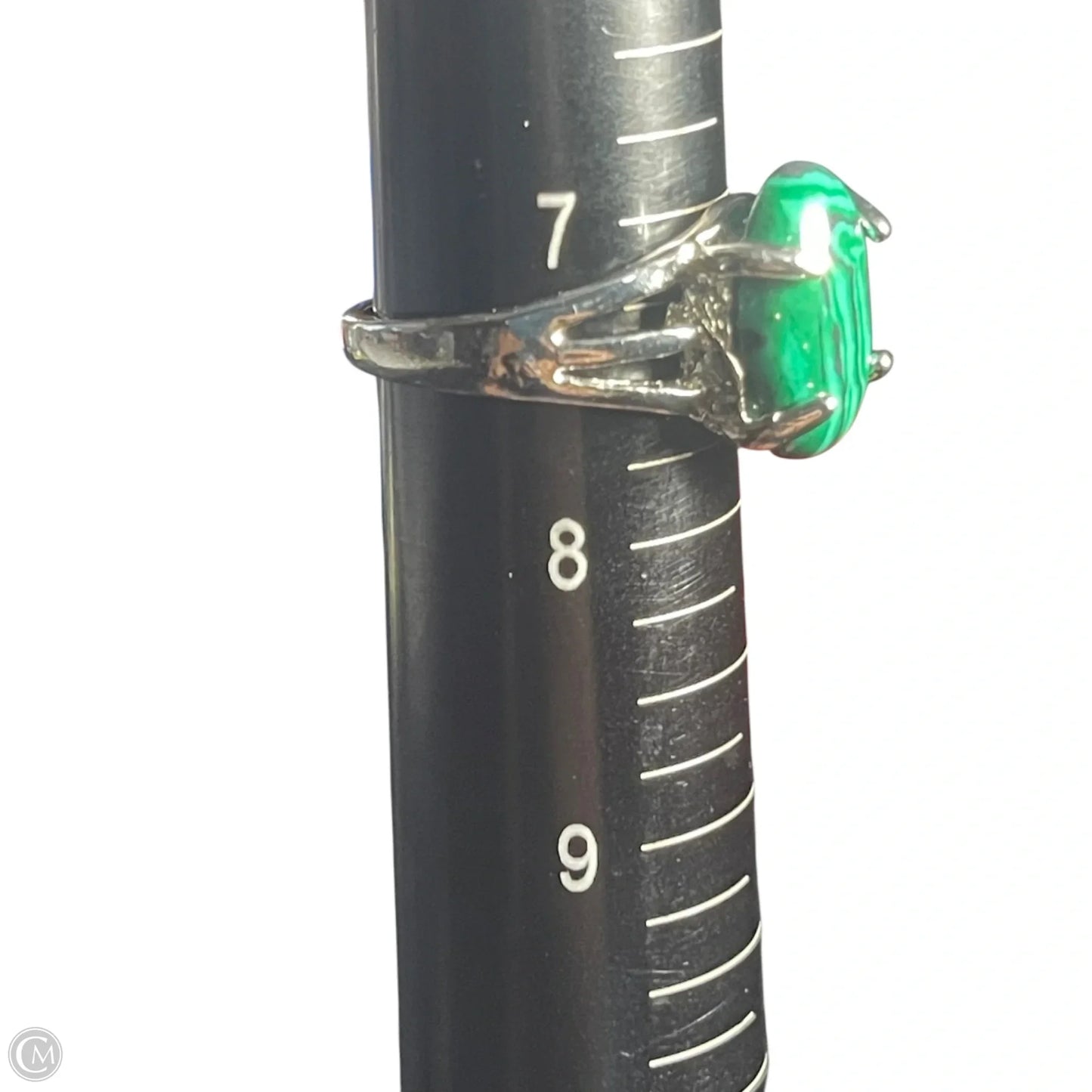 Ring Statement, Size: 7.5