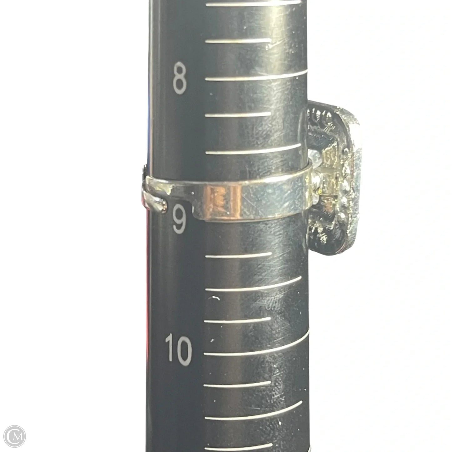 Ring Statement, Size: Osfm