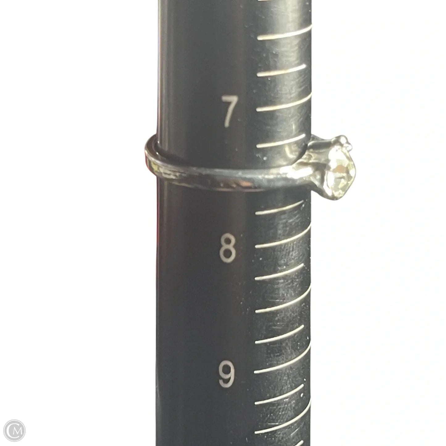 Ring Statement, Size: 7.5