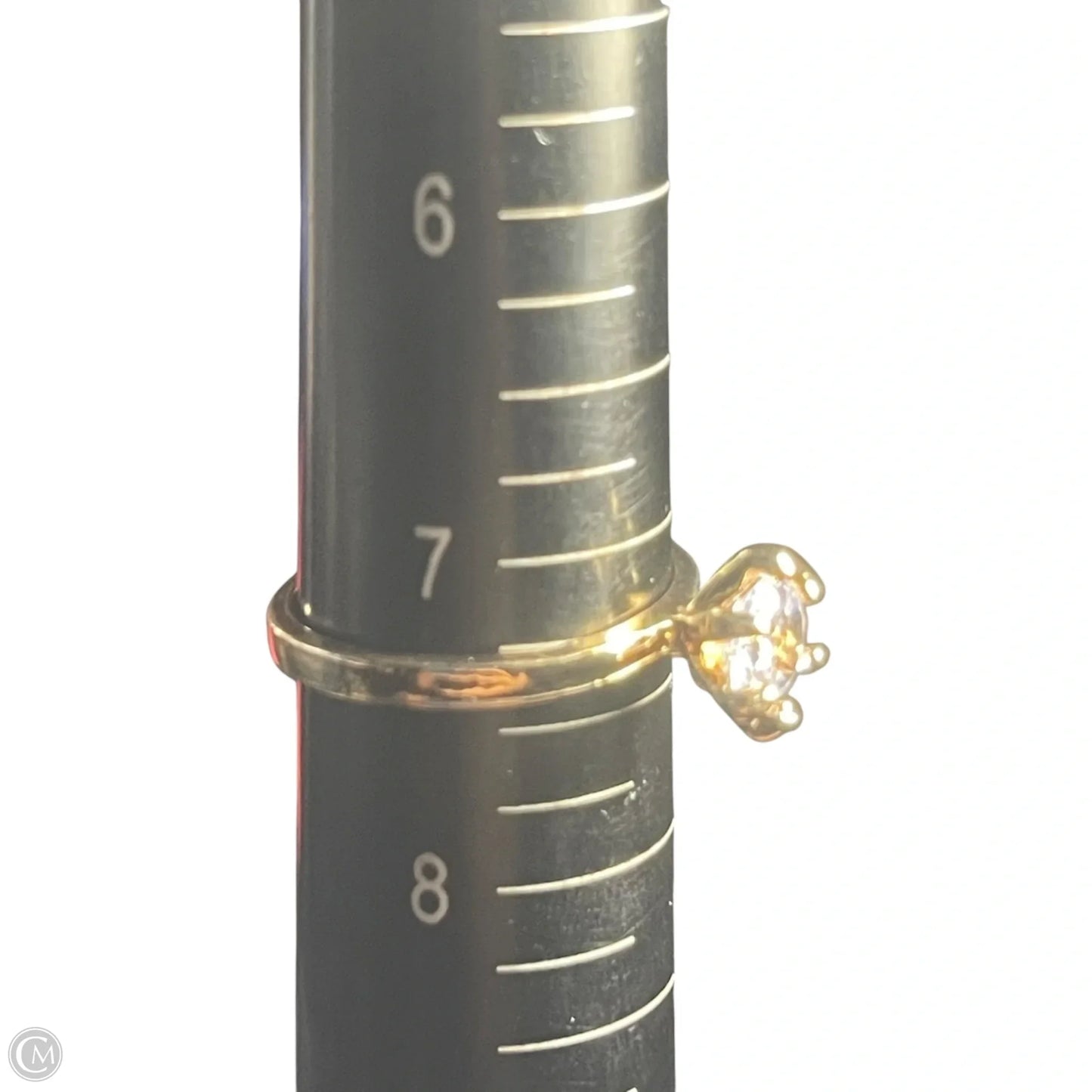 Ring Statement, Size: 7