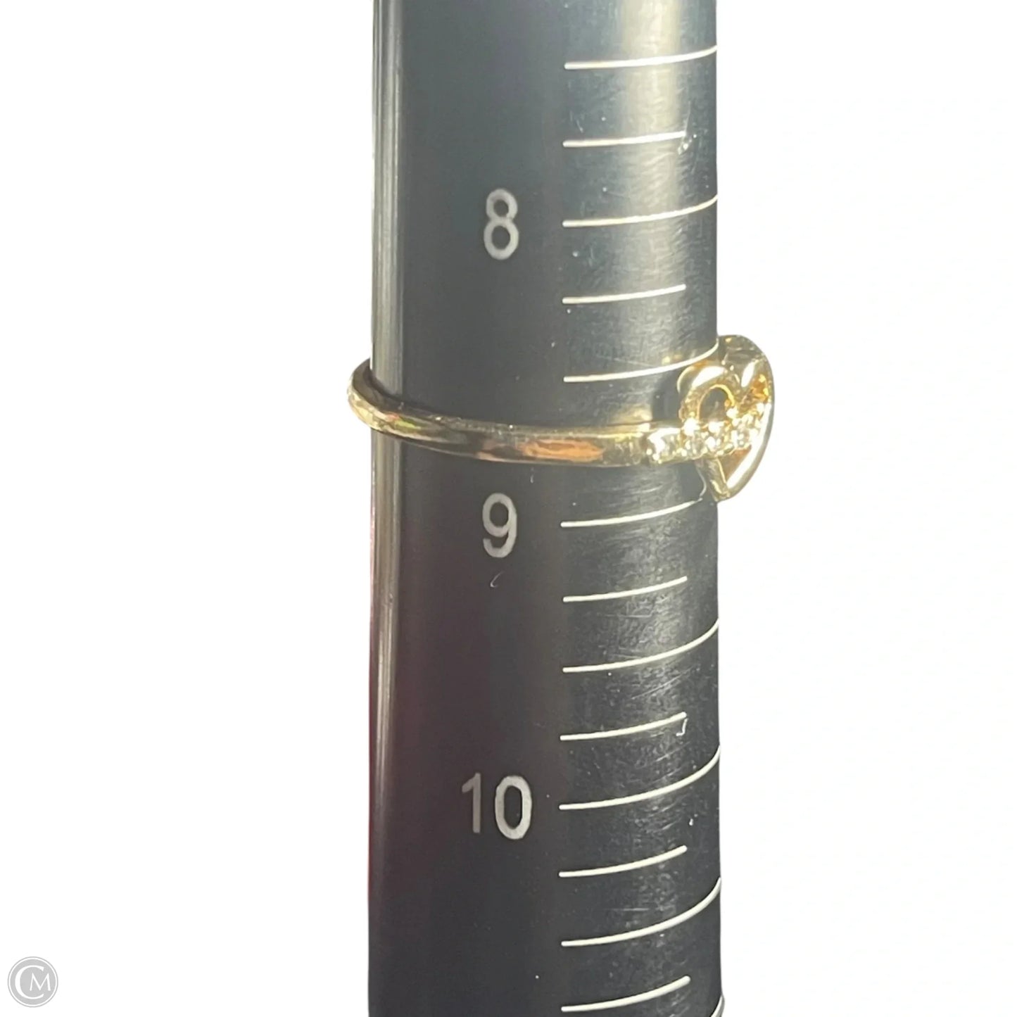 Ring Statement, Size: 8.5