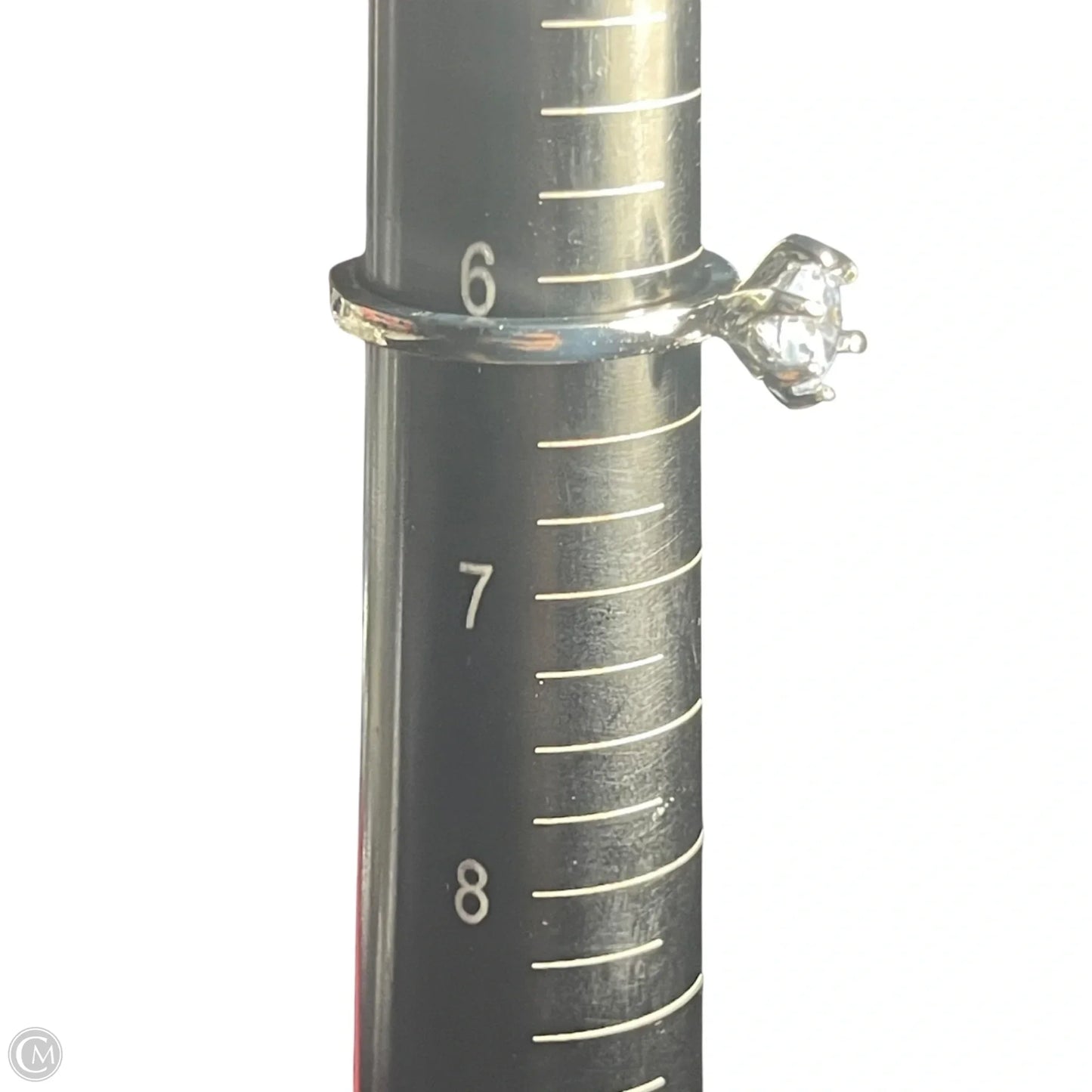 Ring Statement, Size: 6