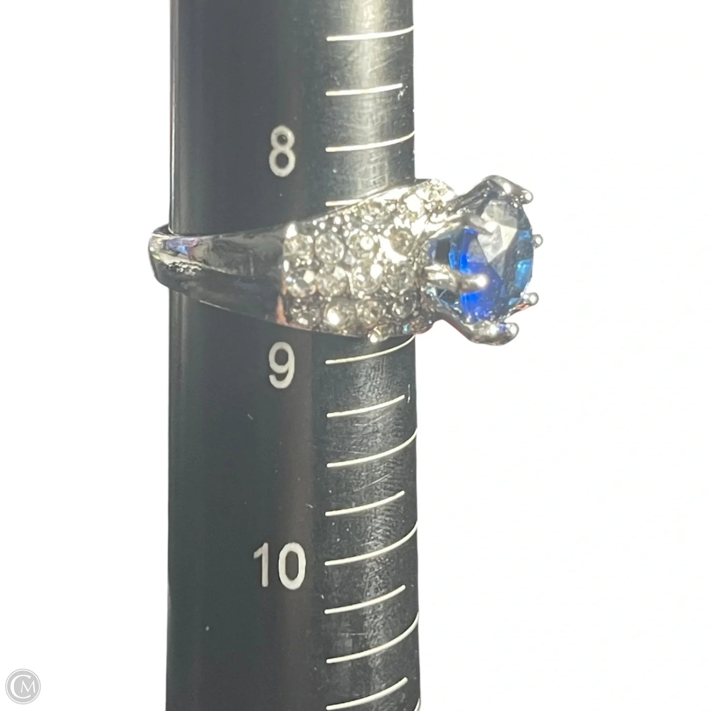 Ring Statement, Size: 8.5