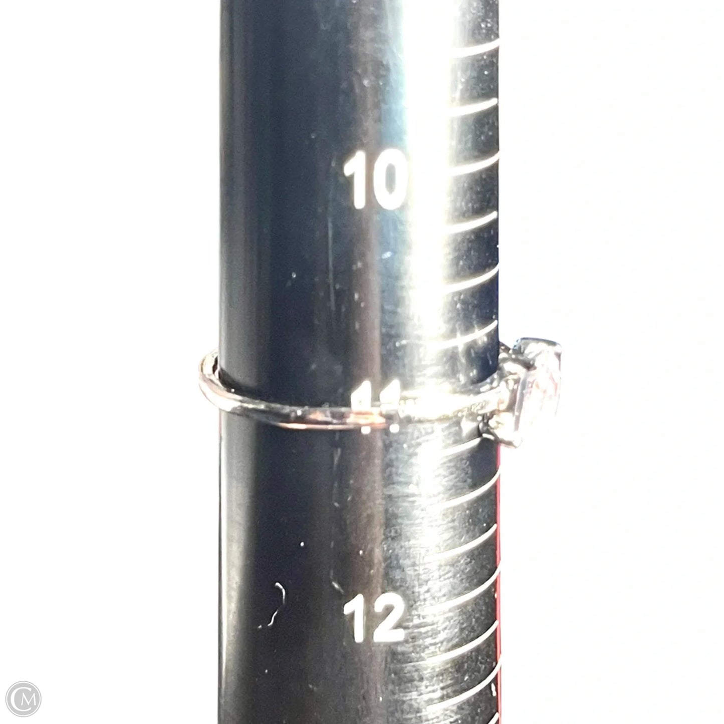 Ring Statement, Size: 11