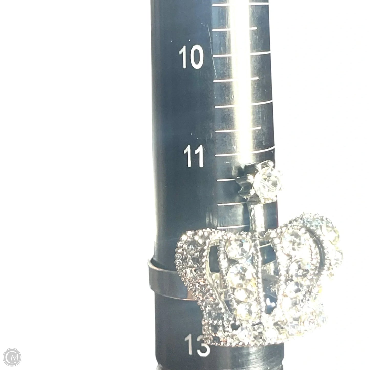 Ring Statement, Size: Osfm