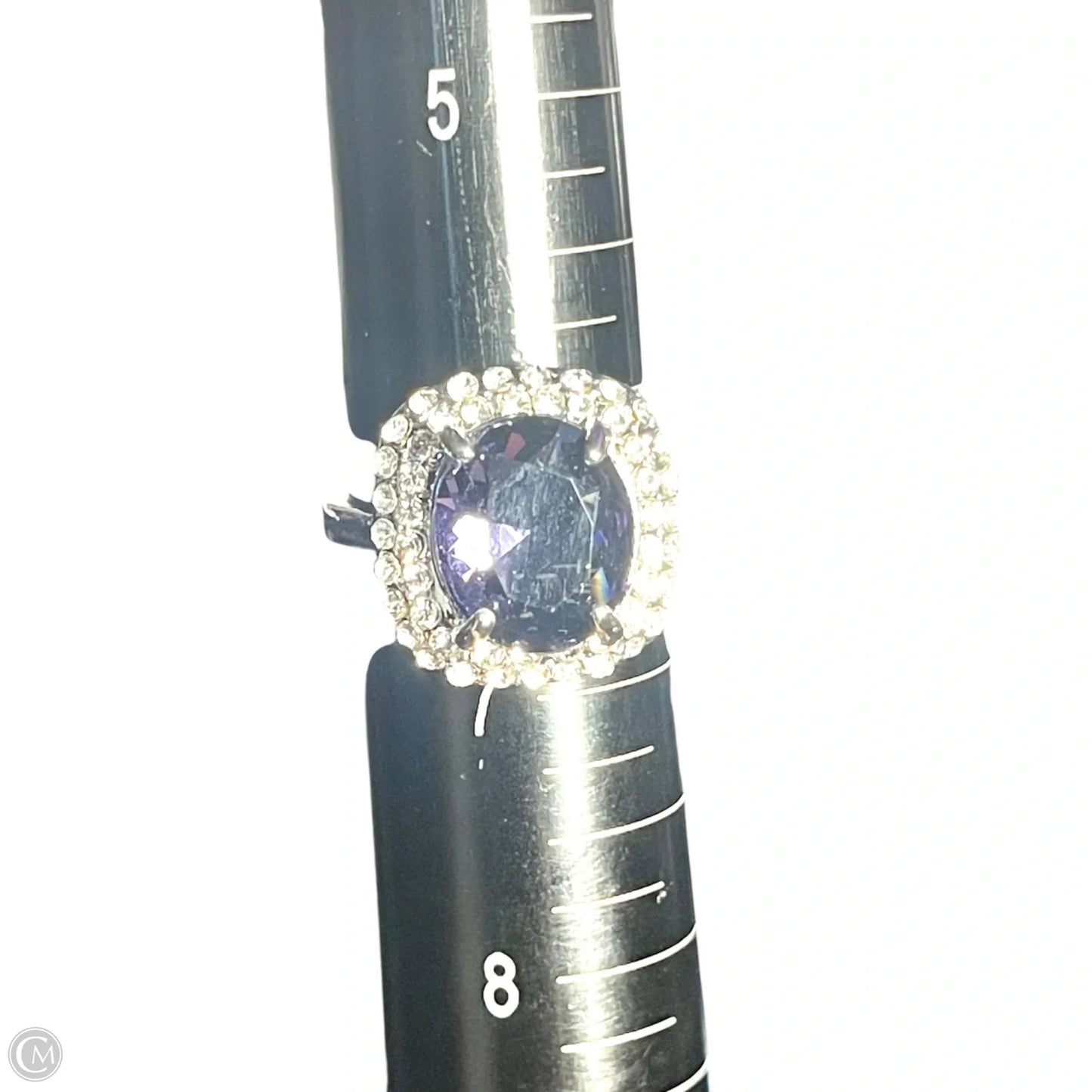 Ring Statement, Size: 6.5