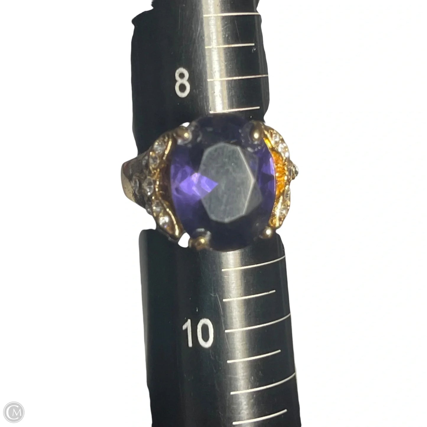 Ring Statement, Size: 9