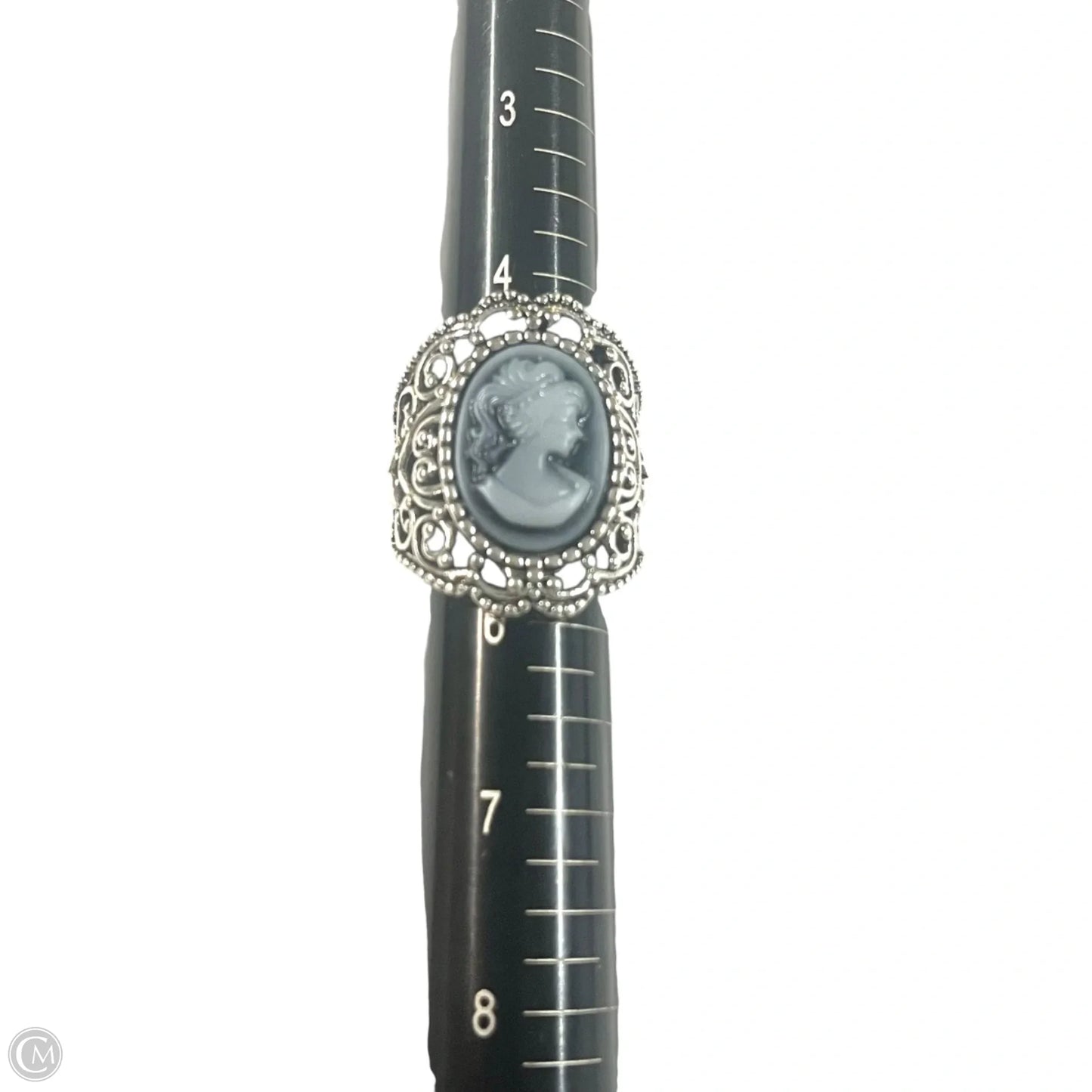 Ring Statement, Size: 5