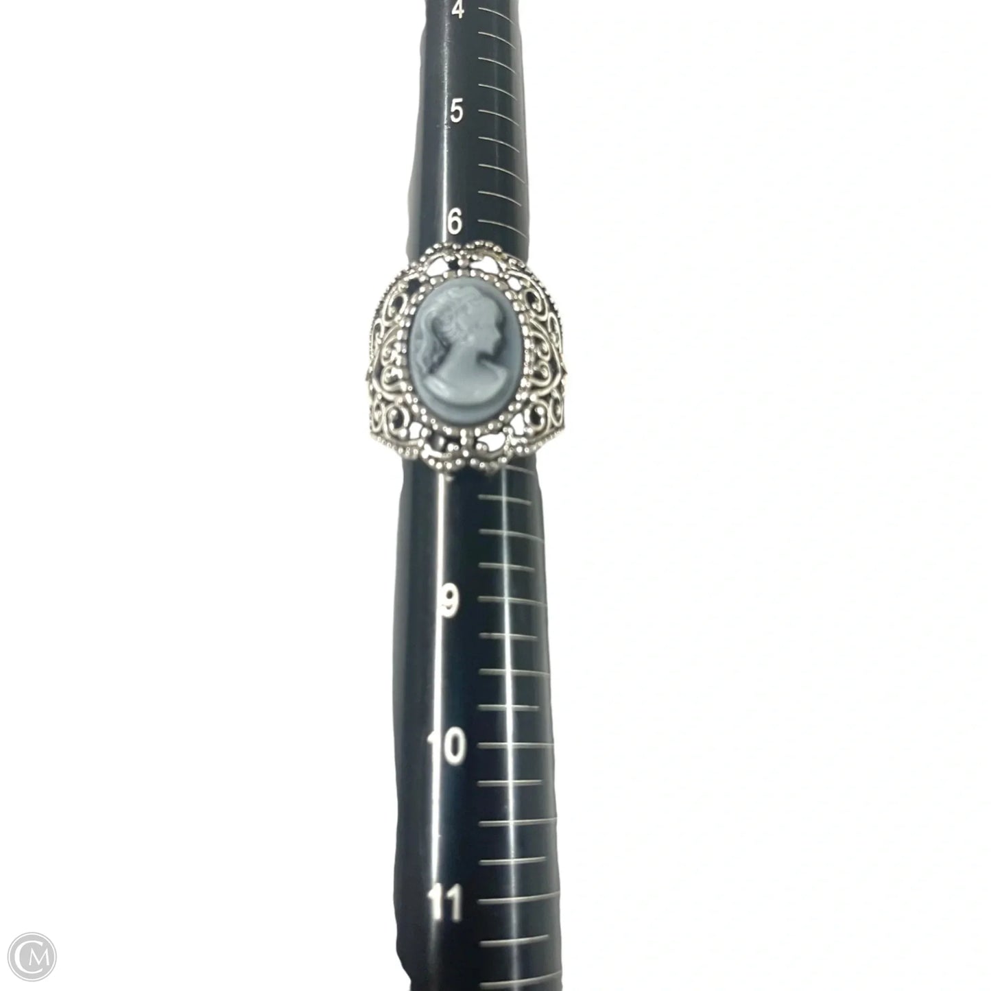 Ring Statement, Size: 6.5