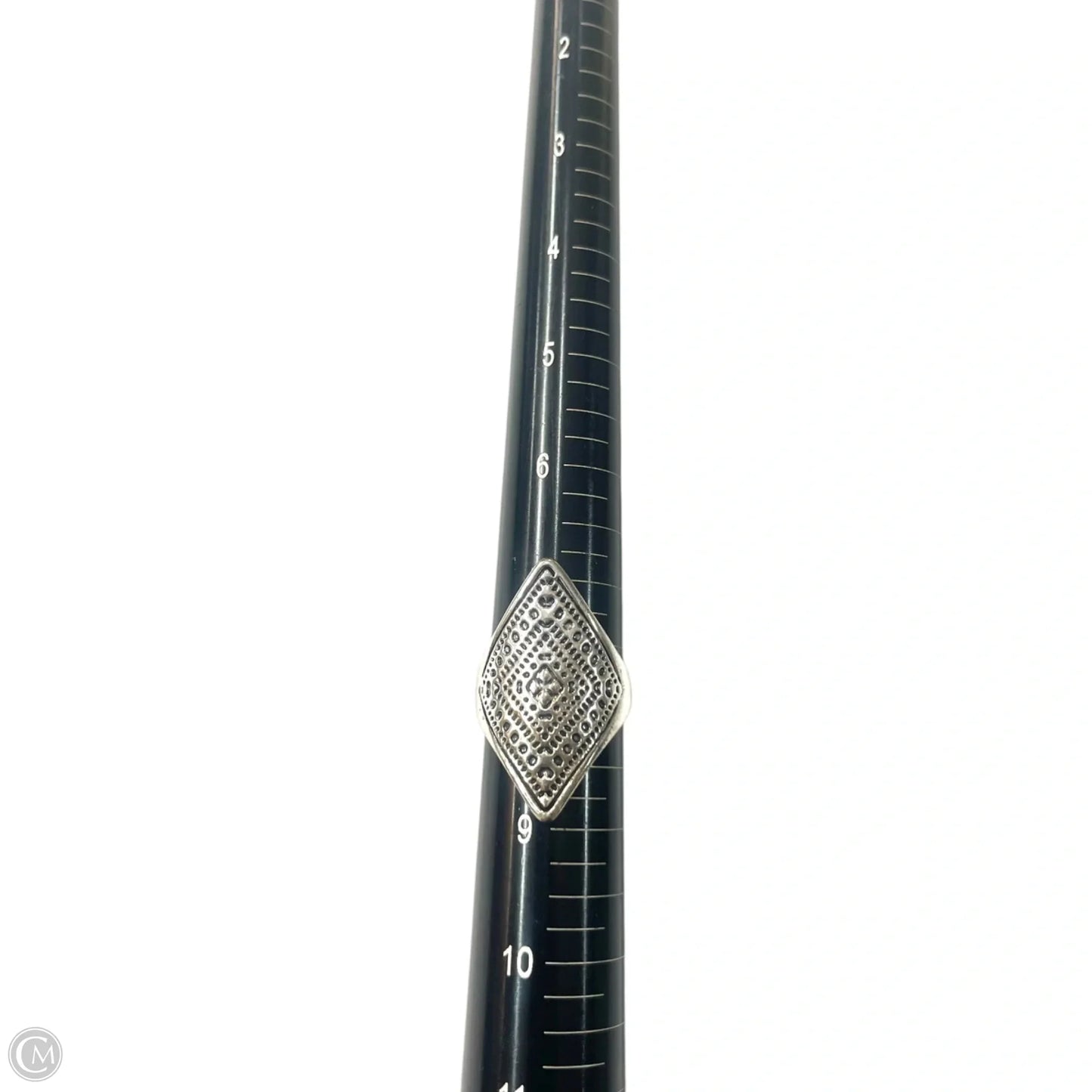 Ring Statement, Size: 8