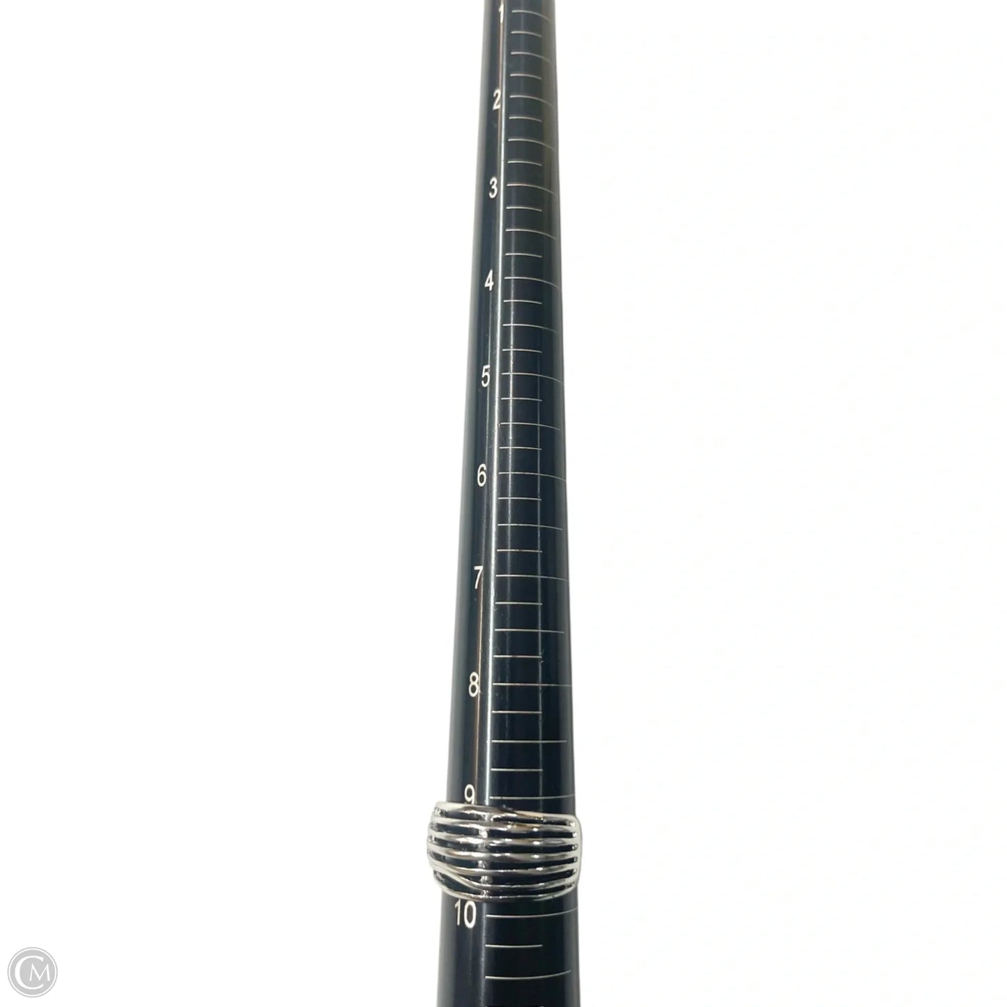 Ring Statement, Size: 9.5