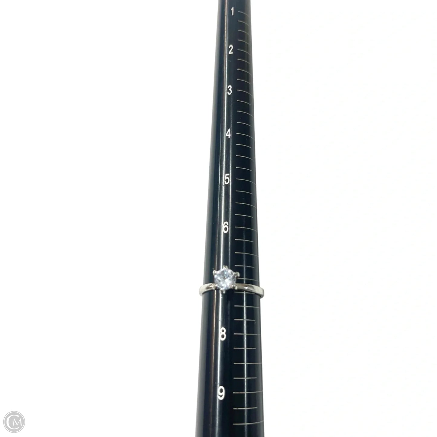 Ring Statement, Size: 7