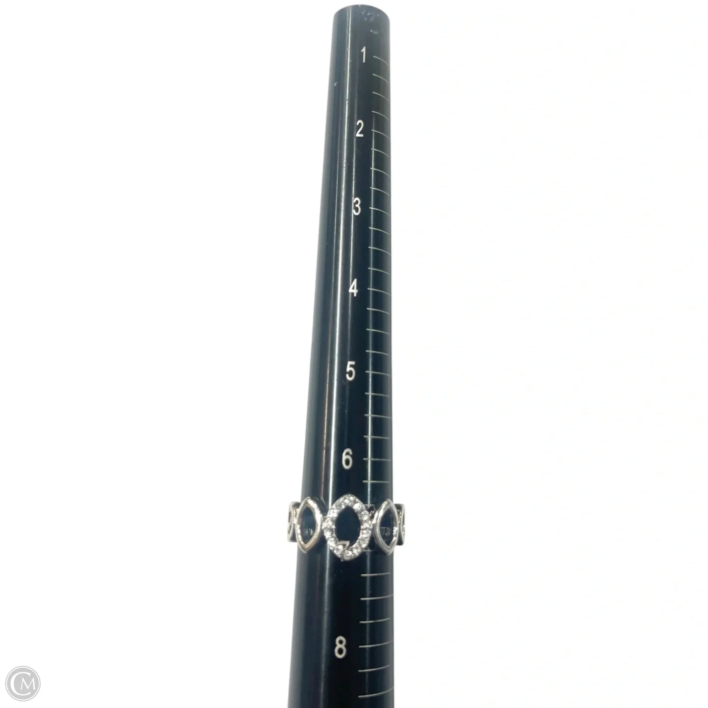 Ring Statement, Size: 6.5