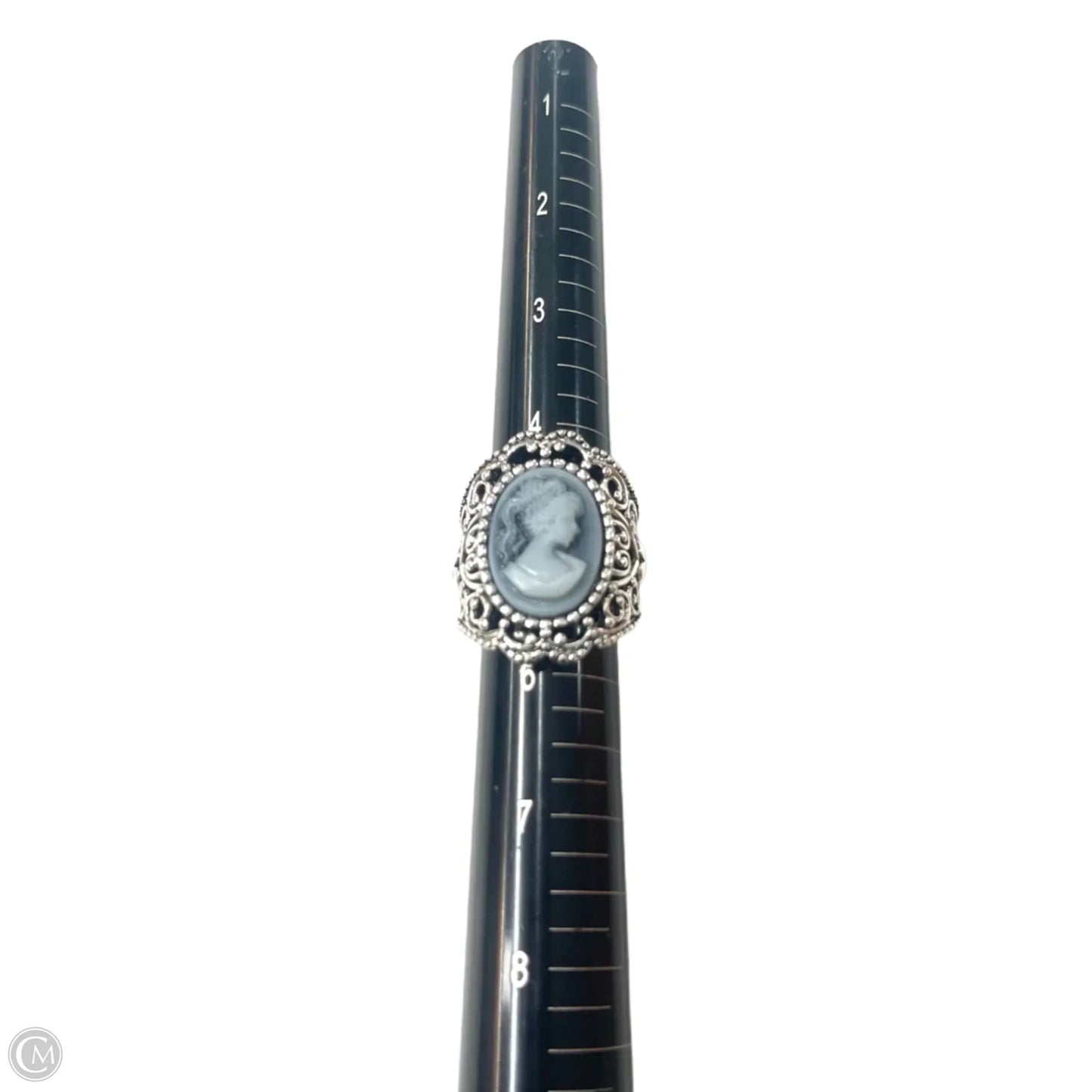 Ring Statement, Size:5