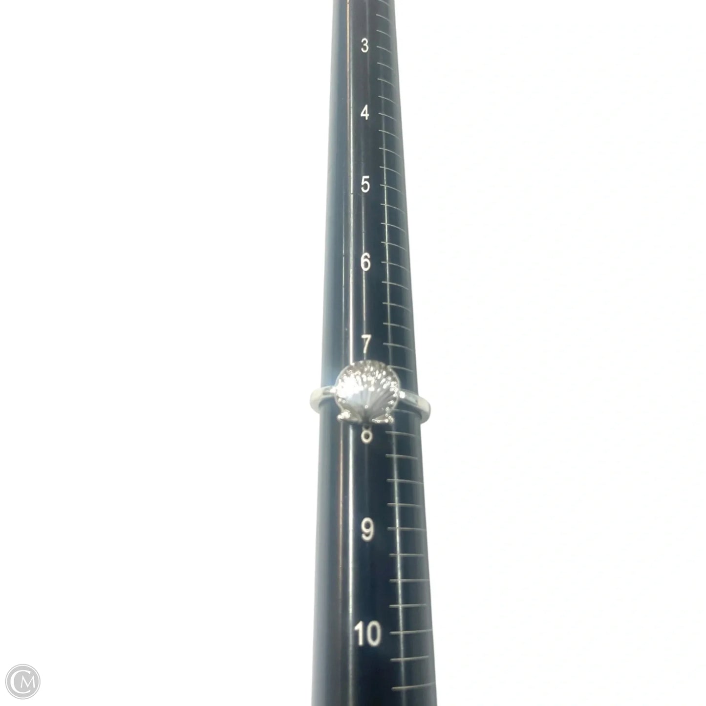 Ring Statement, Size 7.5