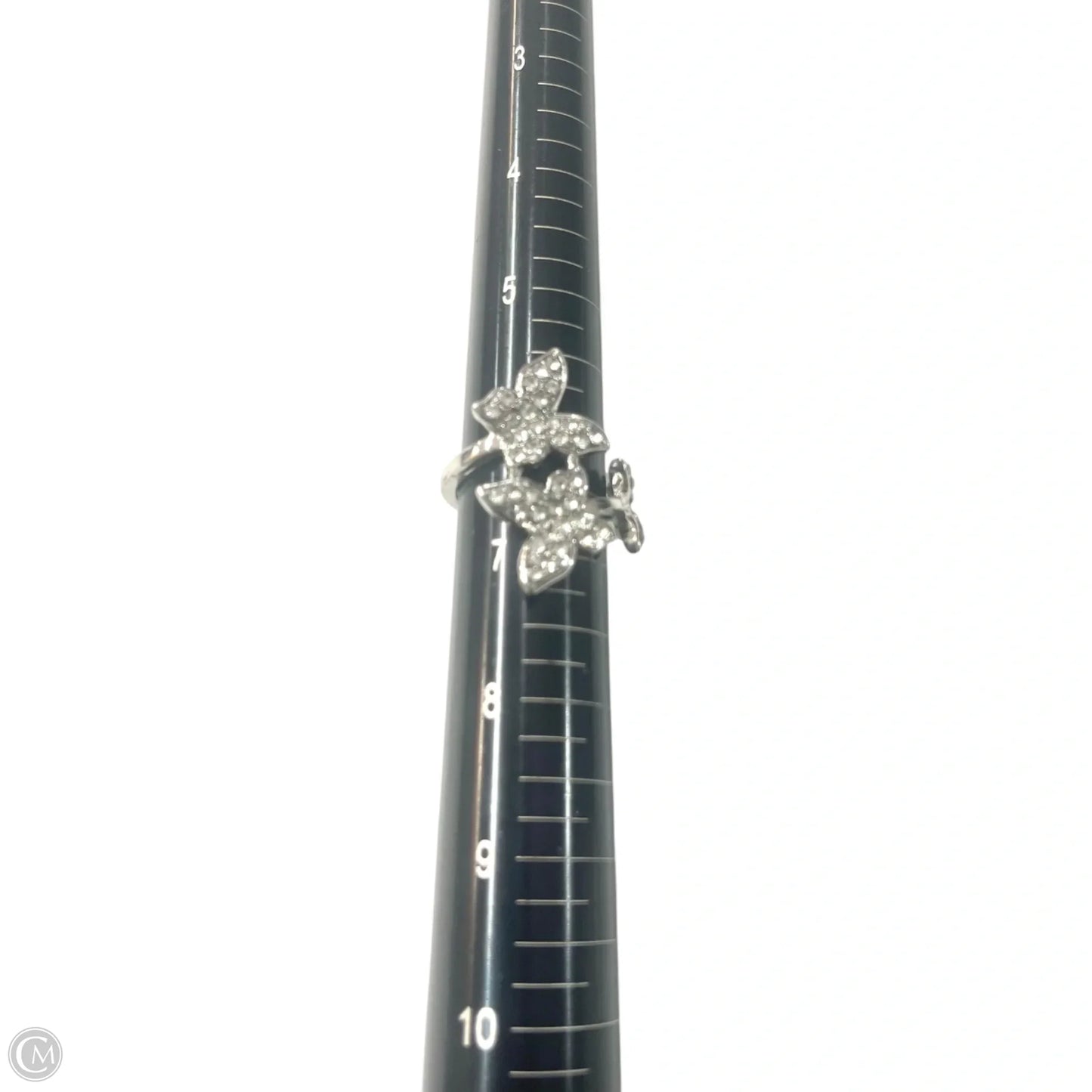 Ring Statement, Size: 6.5