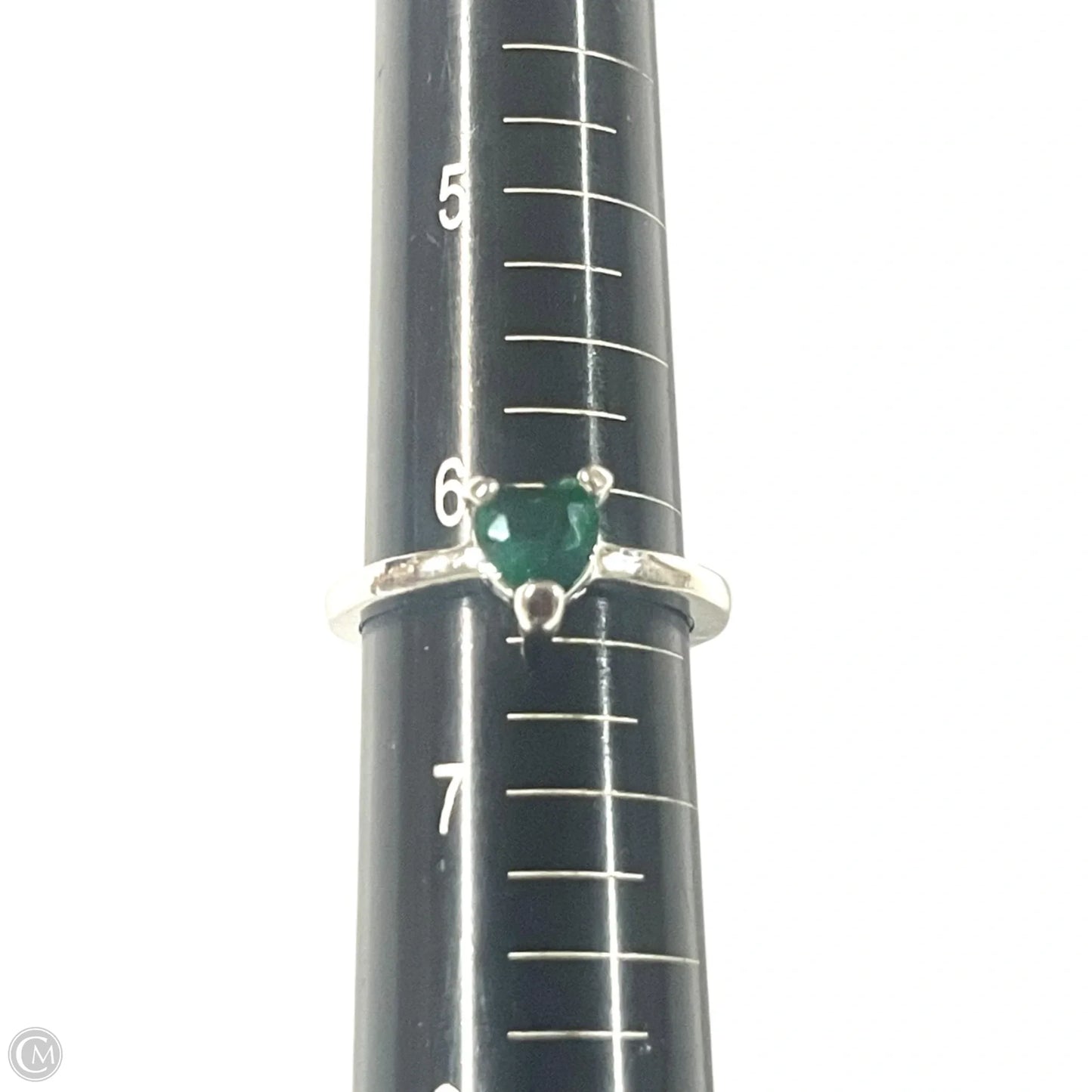 Ring Statement, Size: 6.5