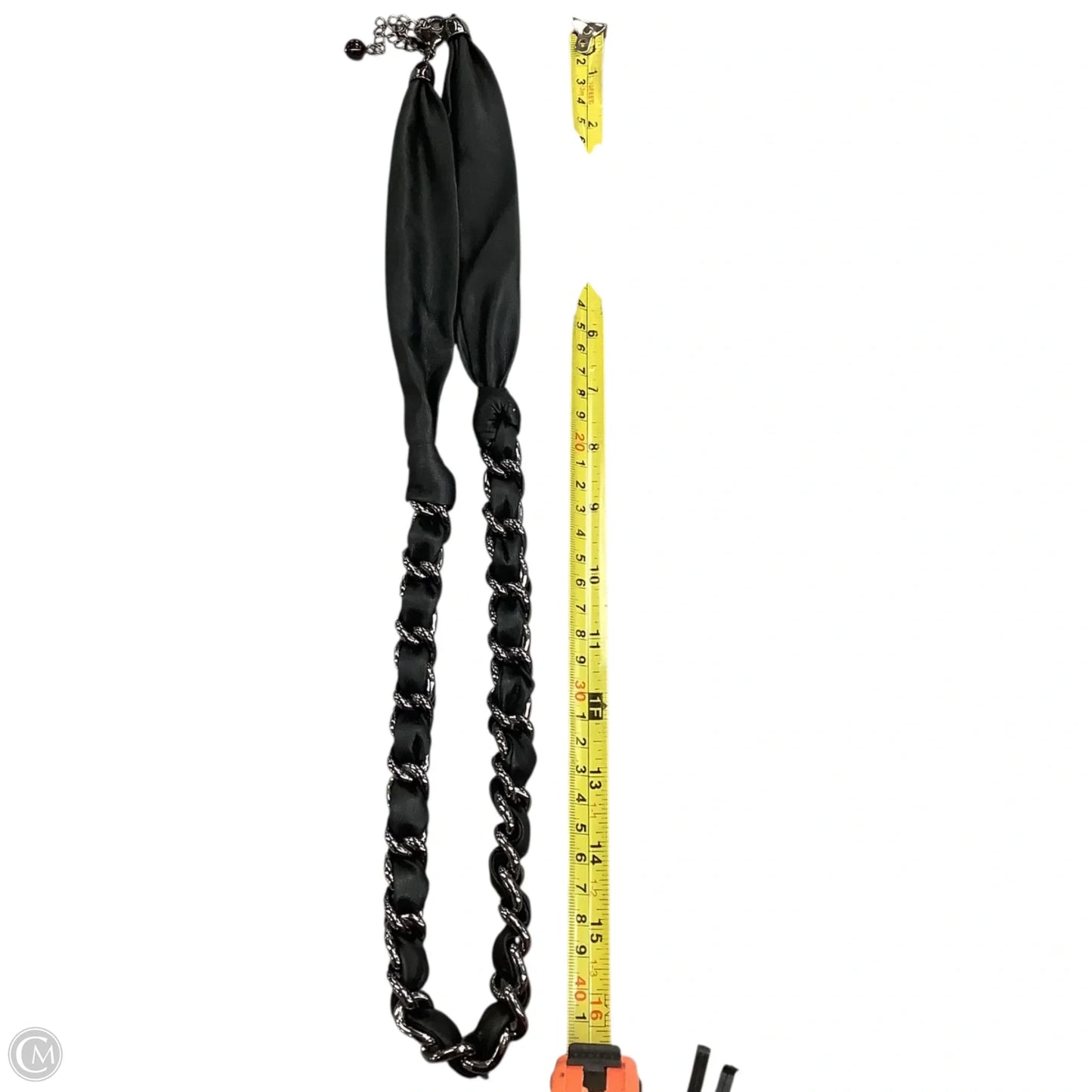 Necklace Chain By Chicos