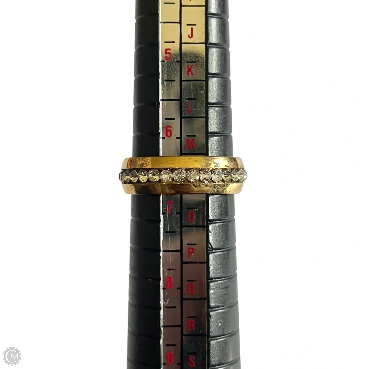 Ring Stackable, Size 6.5