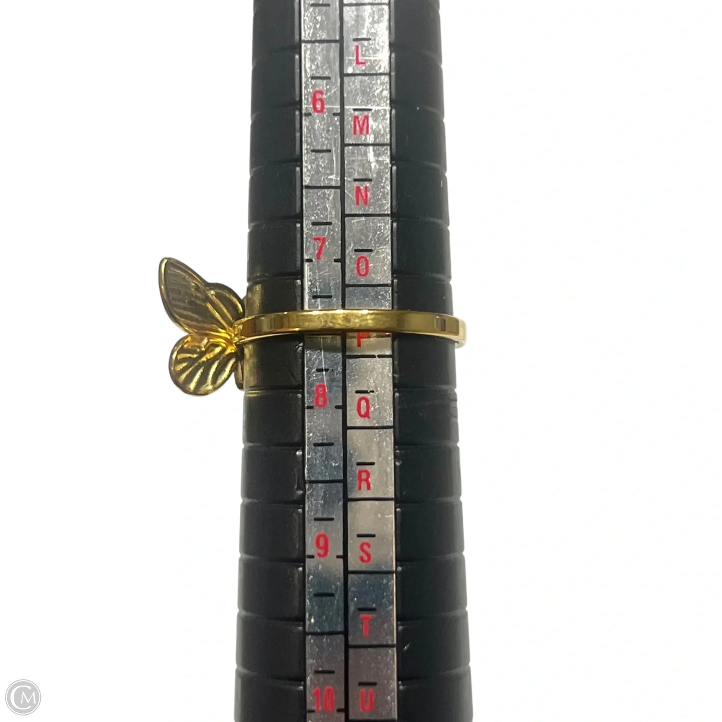 Ring Stackable, Size 7.5