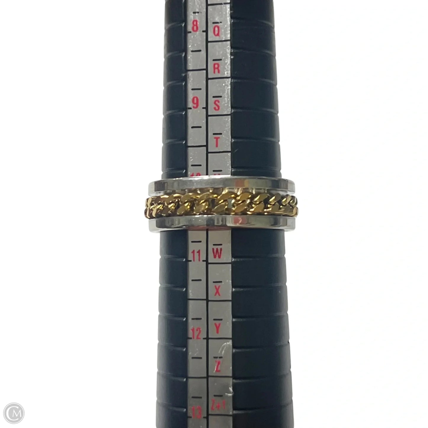 Ring Stackable, Size 10