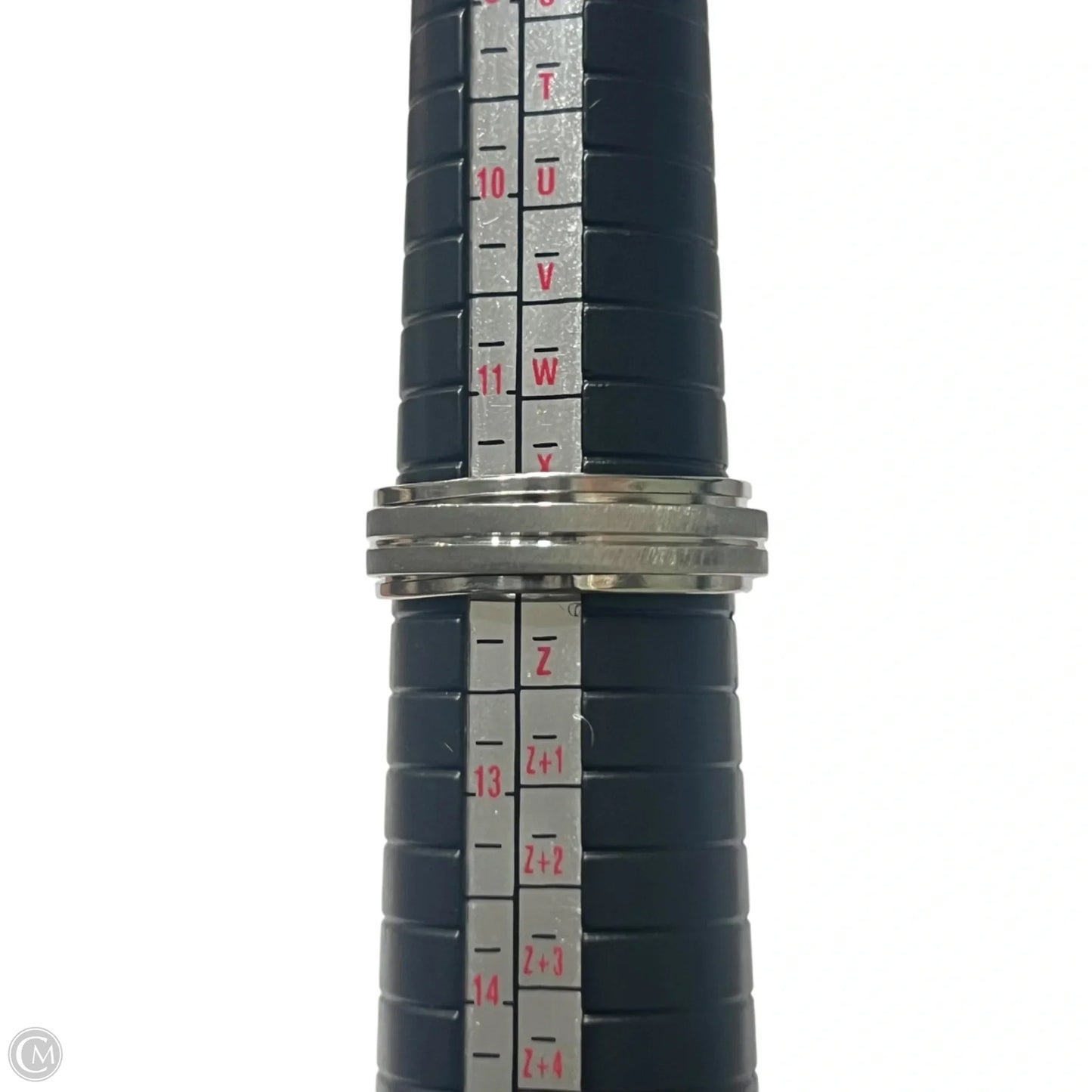 Ring Stackable, Size 12