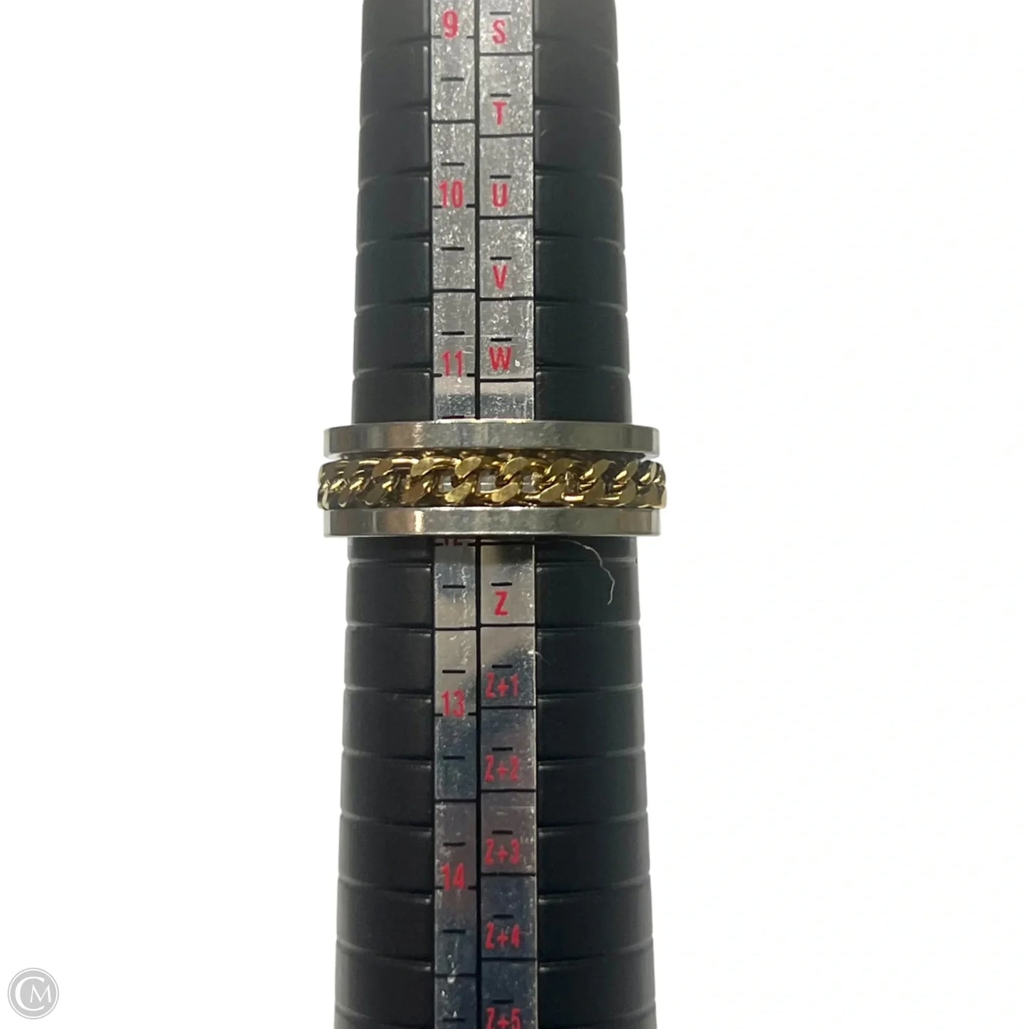 Ring Stackable, Size 12