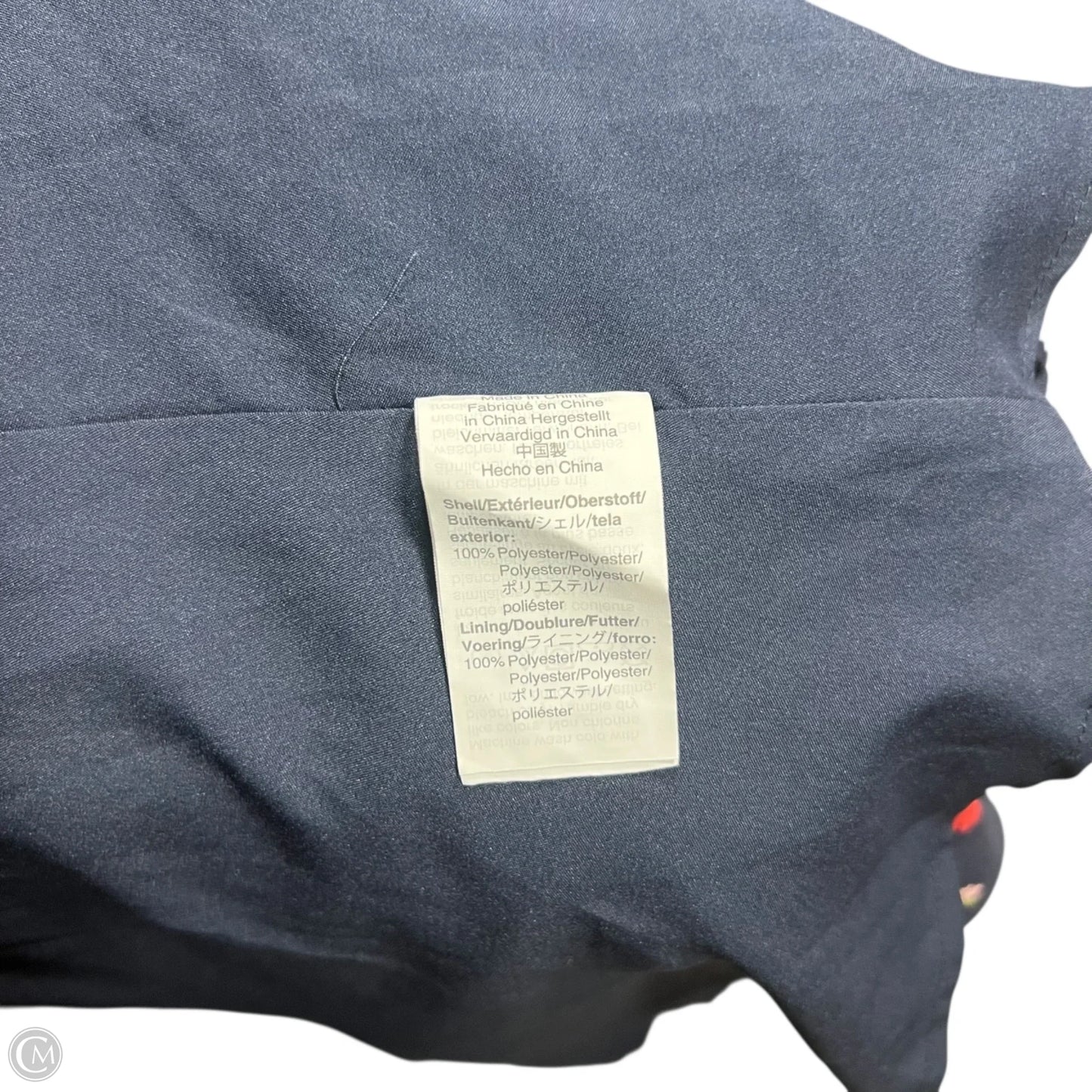 Dress Casual Short By Madewell In Blue, Size: 0