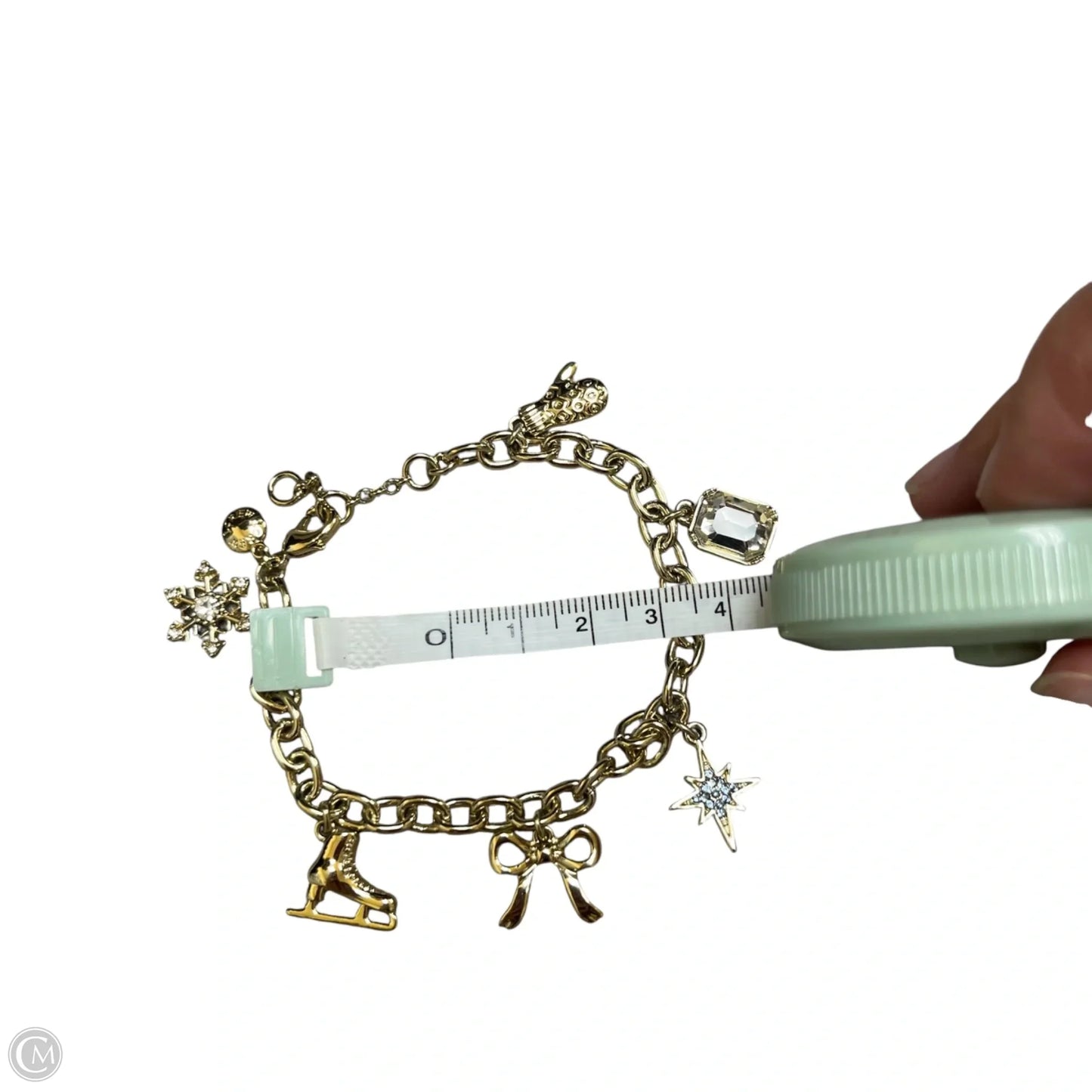 Bracelet Charm By J. Crew