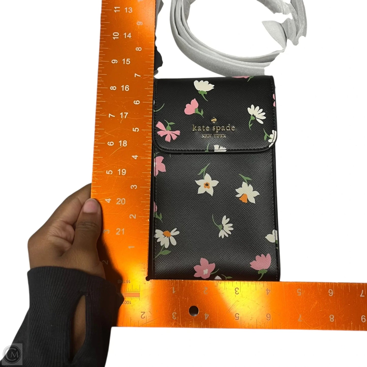 Crossbody Designer By Kate Spade, Size: Small