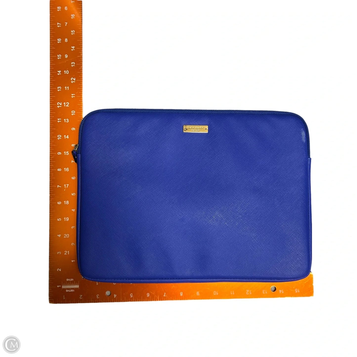 Laptop Bag Designer By Kate Spade, Size: Medium