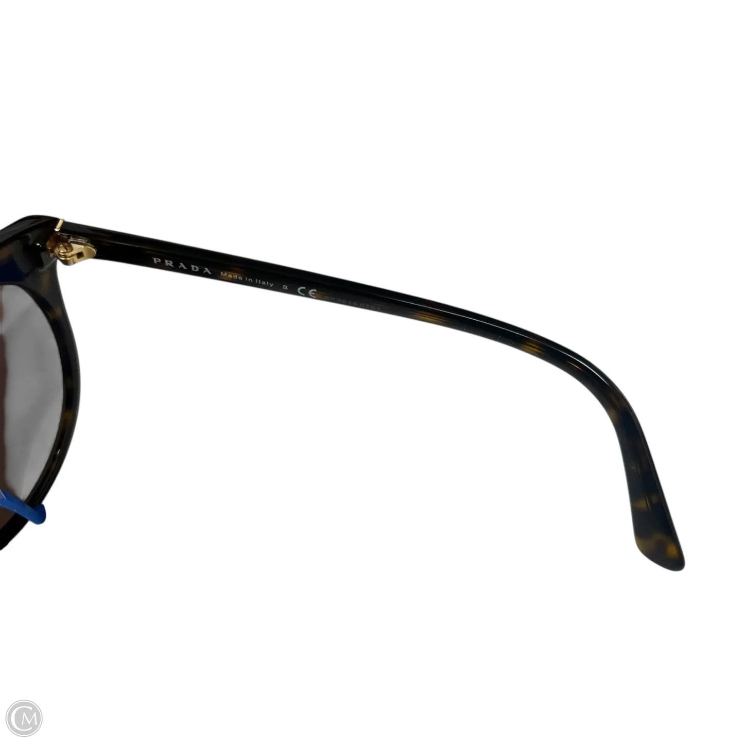 Sunglasses Luxury Designer By Prada